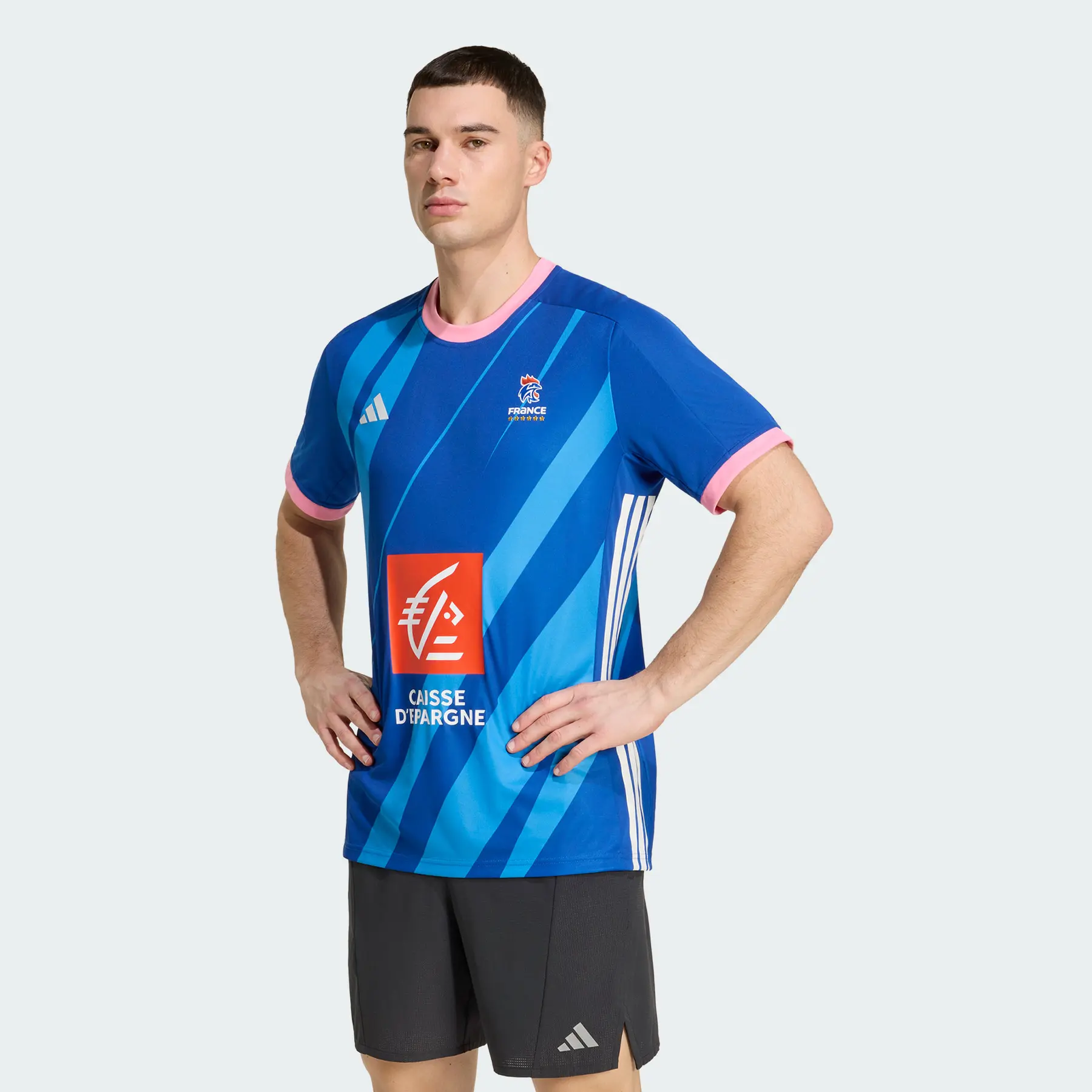 Handball aux JO Paris 2024 - analyses, résultats, équipe de France de