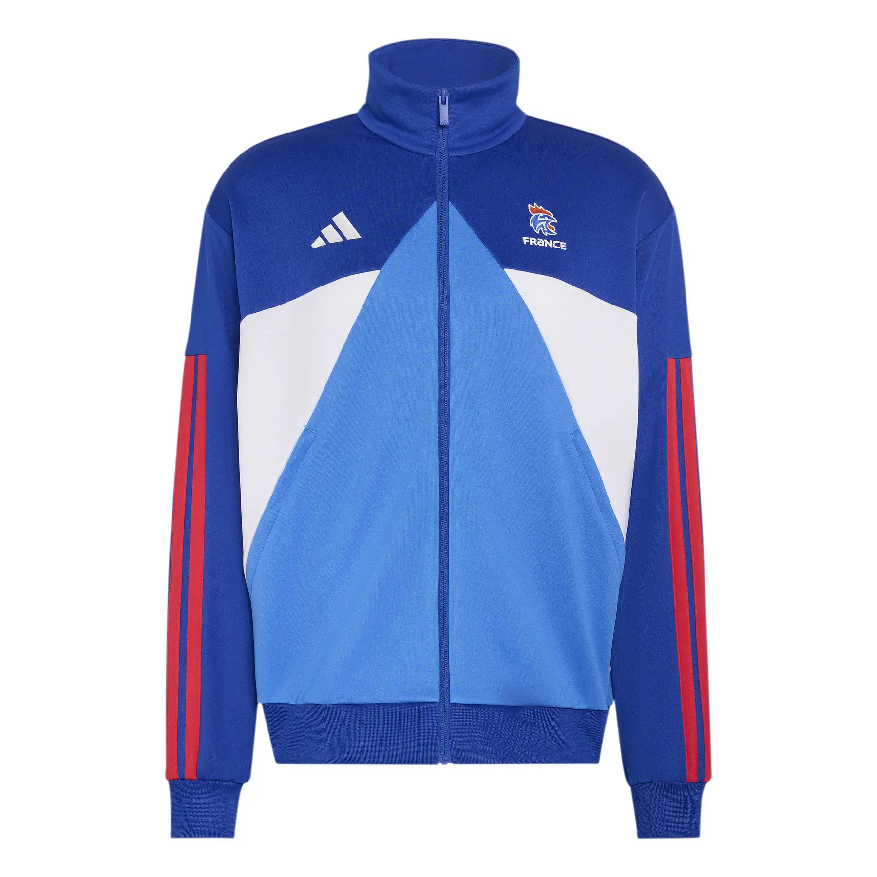 Trainingsjacke Frankreich 2026/27