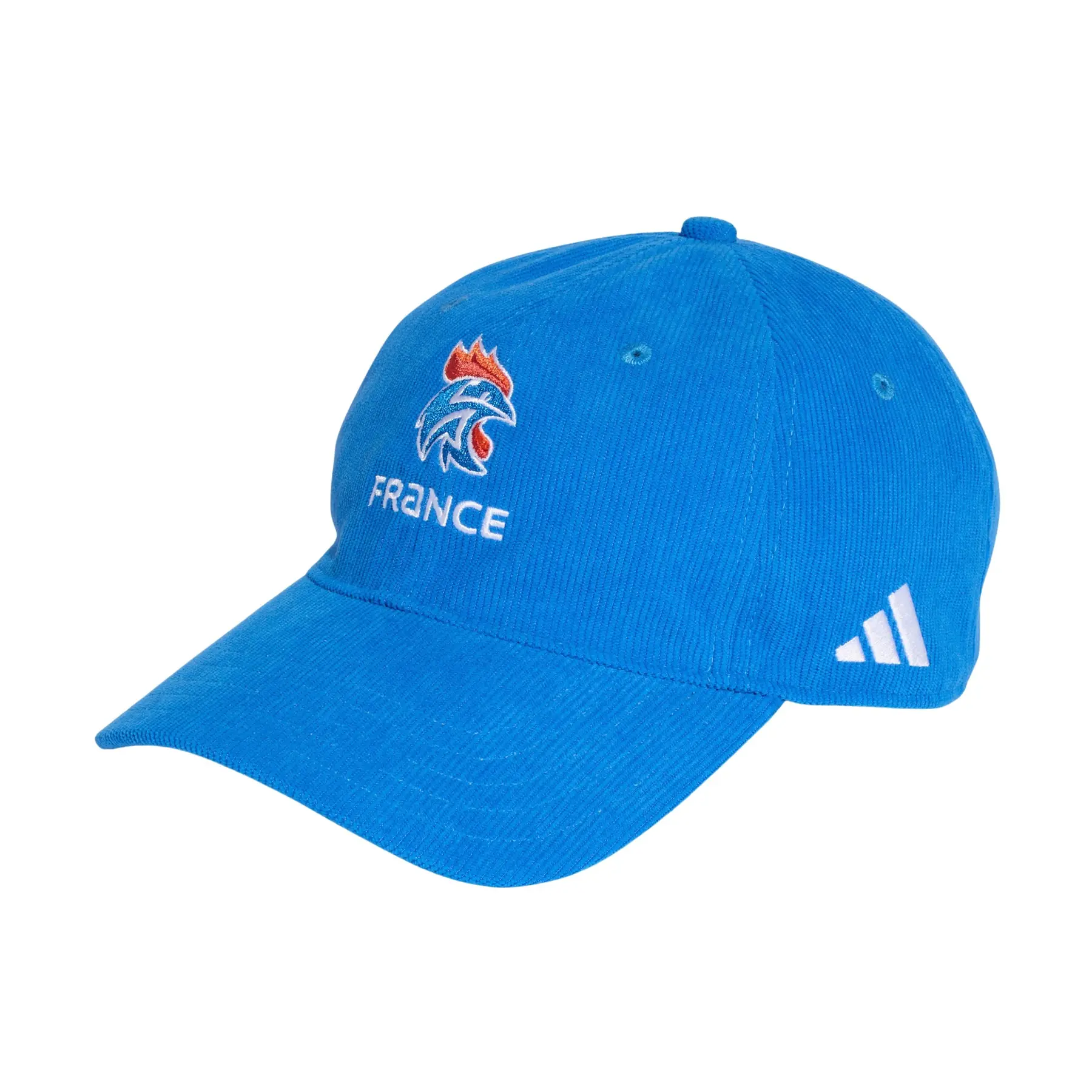 Baseballkappe Frankreich 2025/26