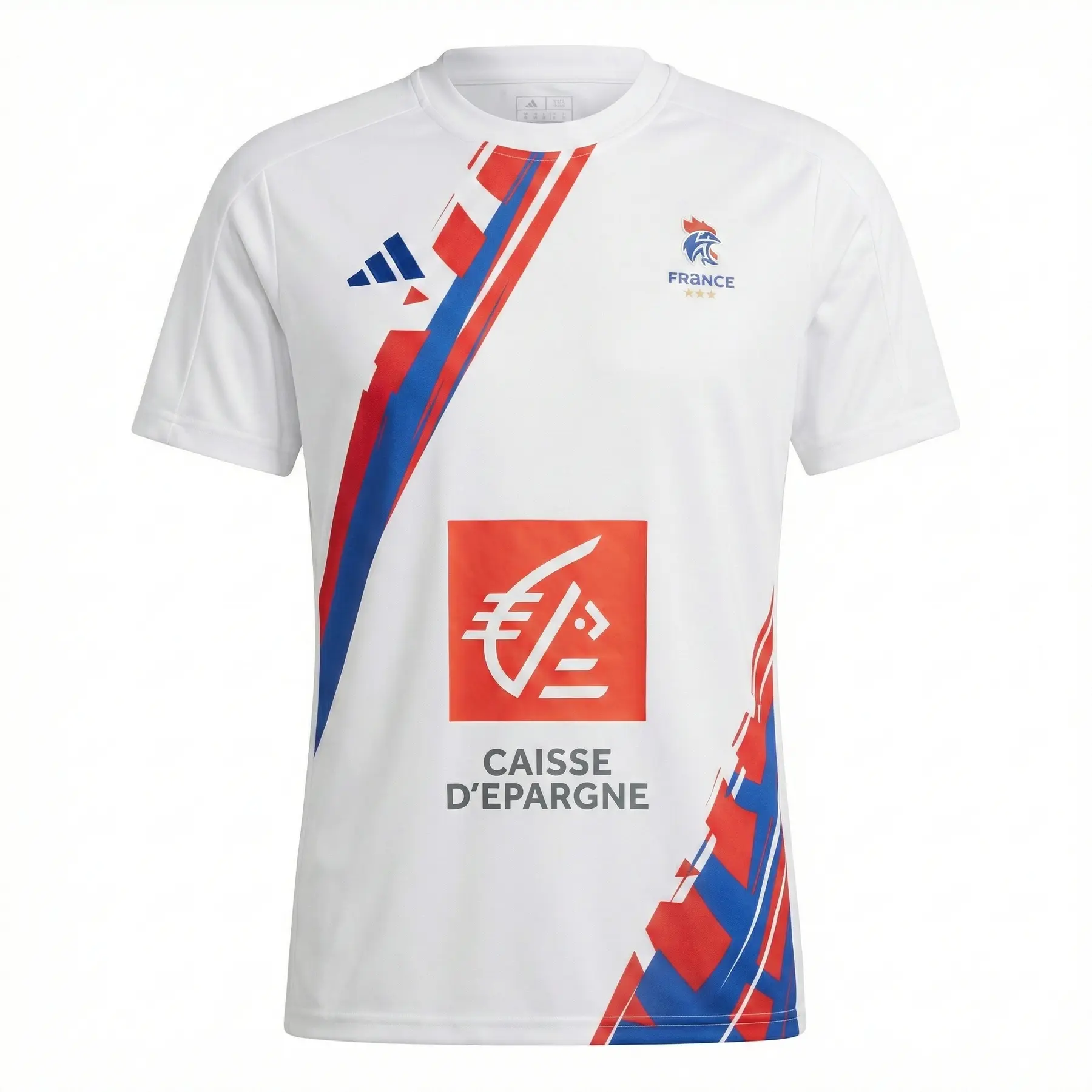 Auswärtstrikot Damen Frankreich 2026/27