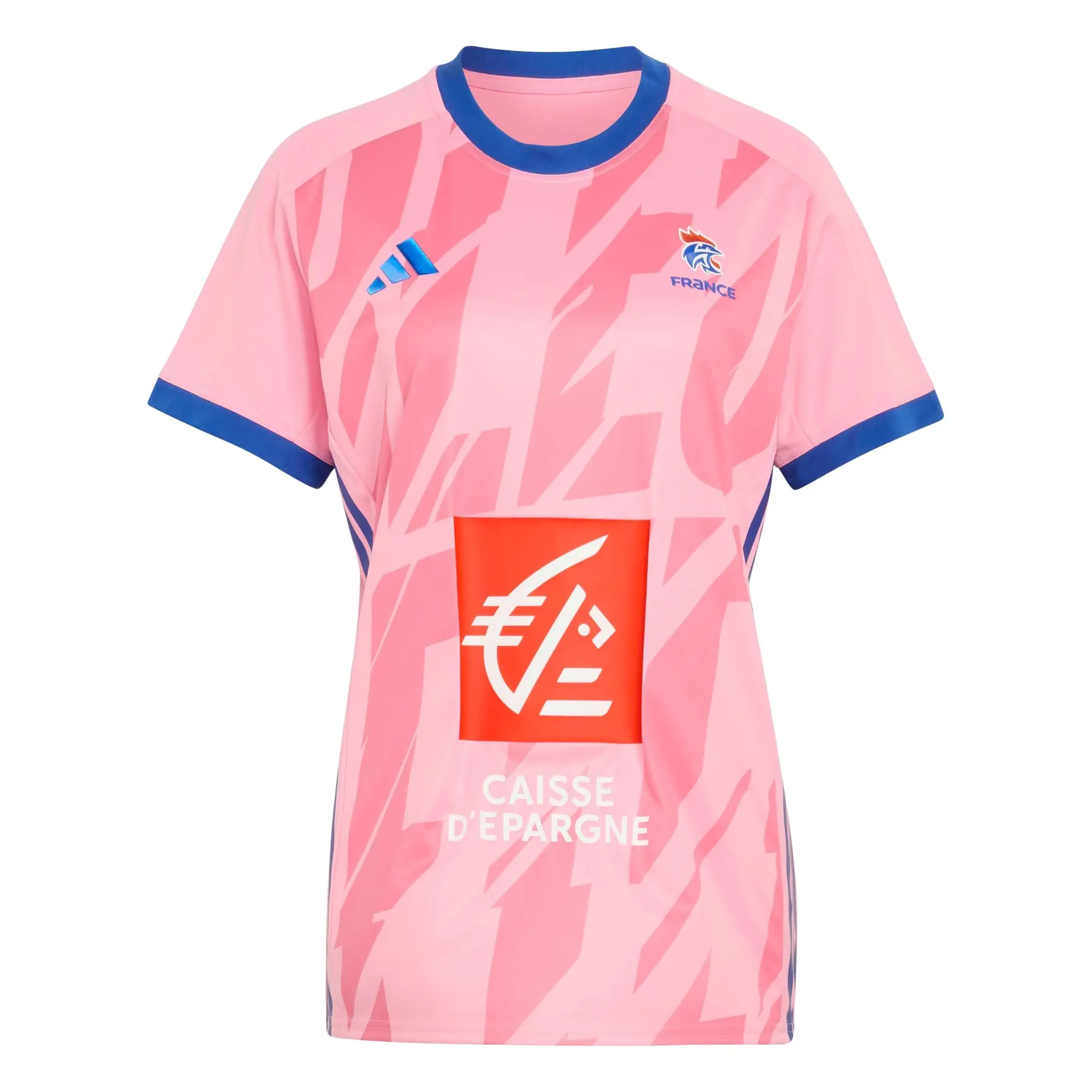 Dritttrikot Damen Frankreich 2026/27