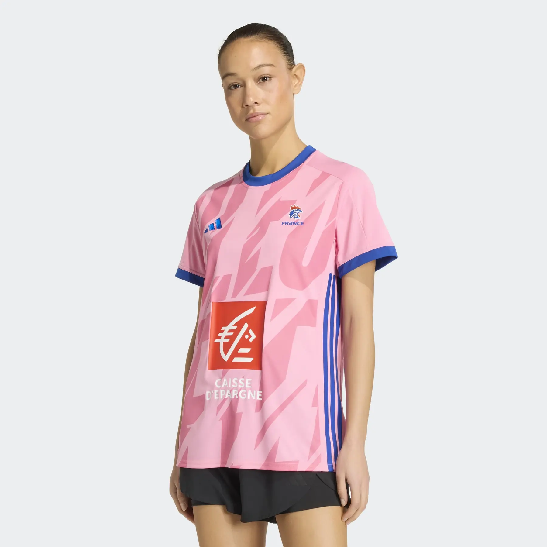 France Women's Third Shirt 2026/27 | Handball-Store