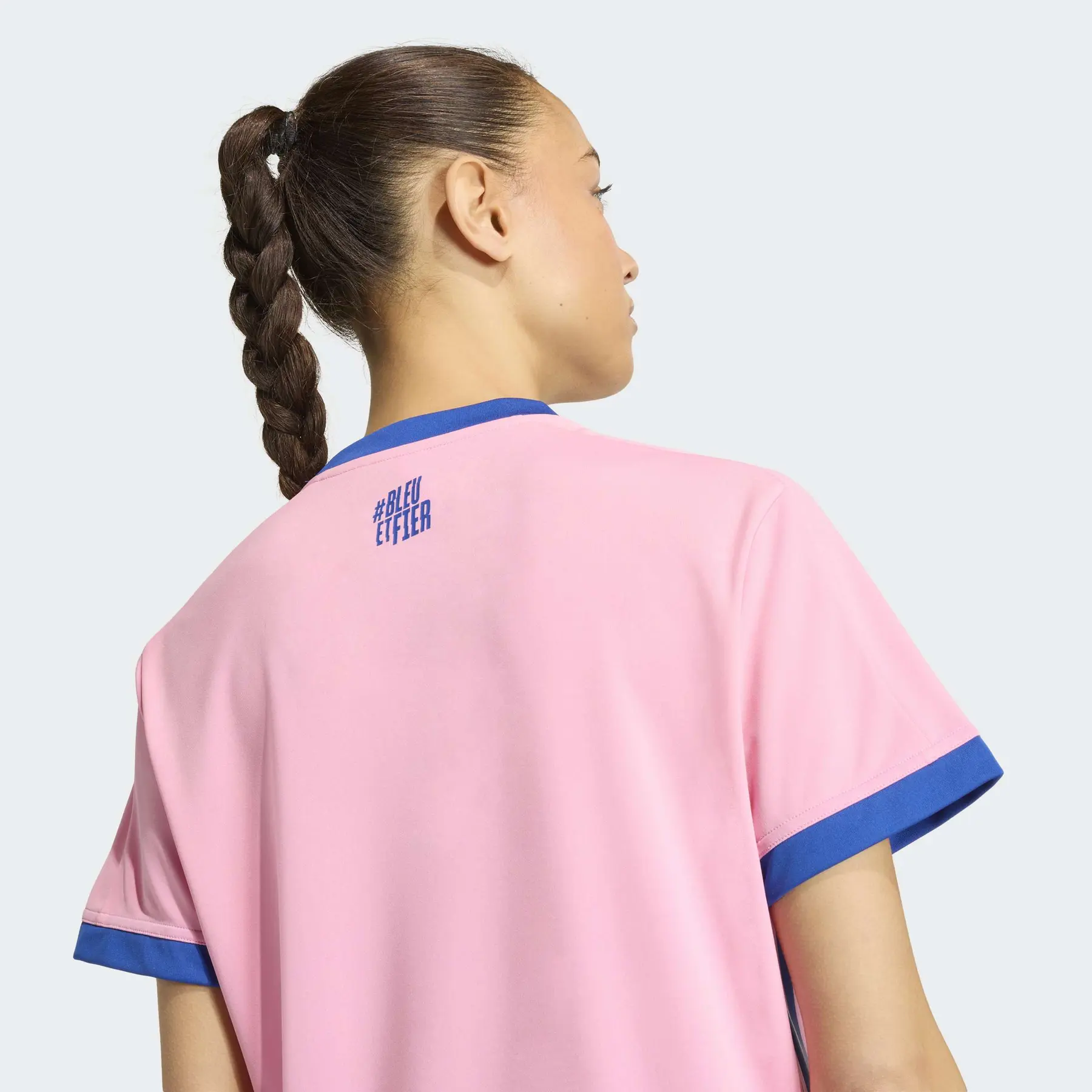 France Women's Third Shirt 2026/27 | Handball-Store