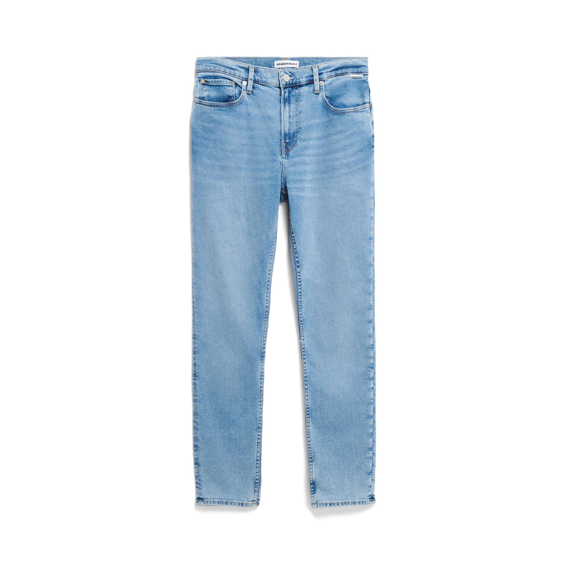 4255715676118 - Tapered Jeans Aarjo Tarpa
