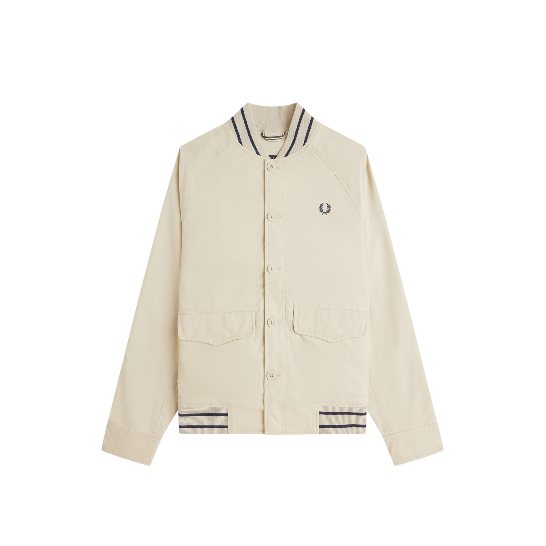 5063460163734 - Bomberjacke Fred Perry