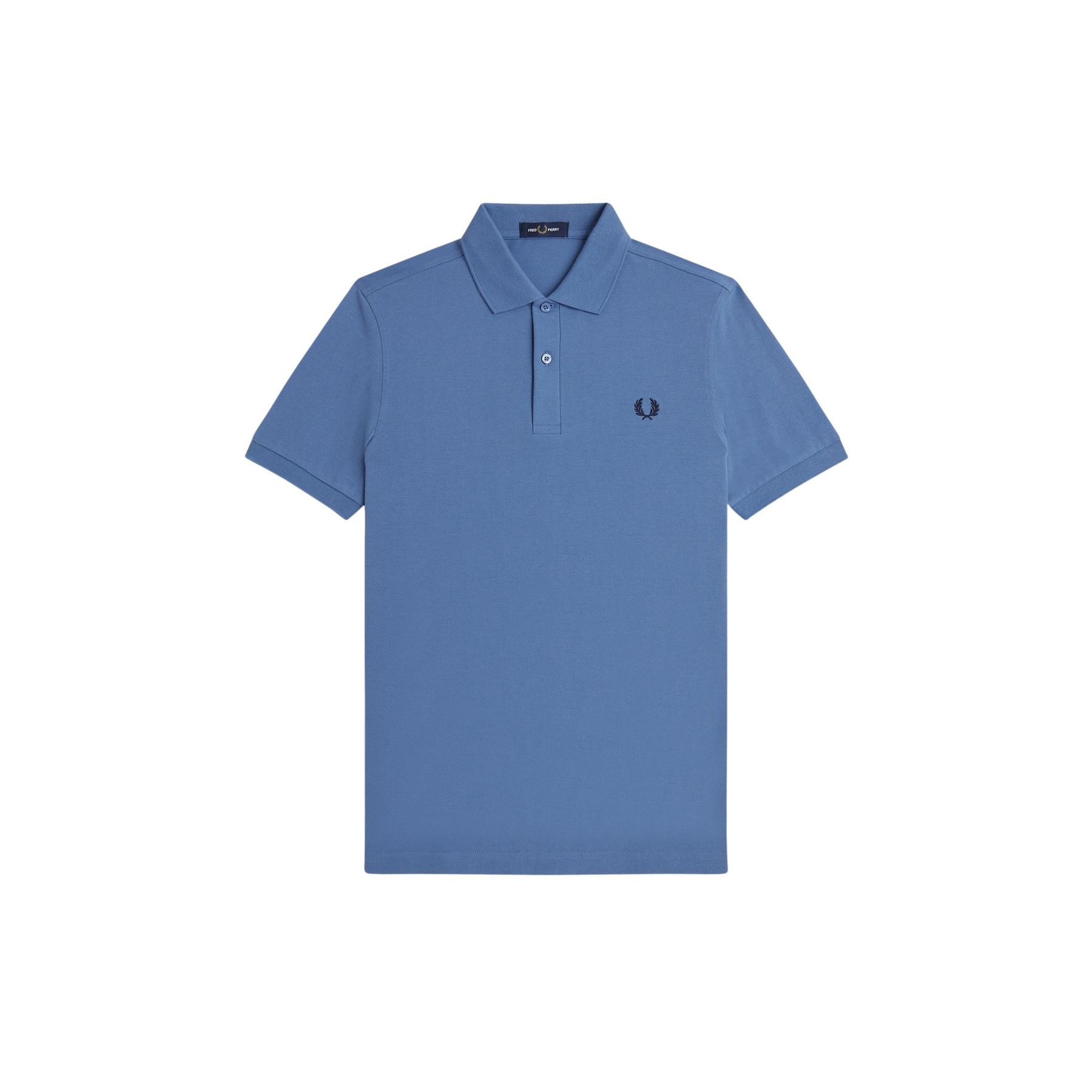 5063460141893 - Polo-Shirt Fred Perry