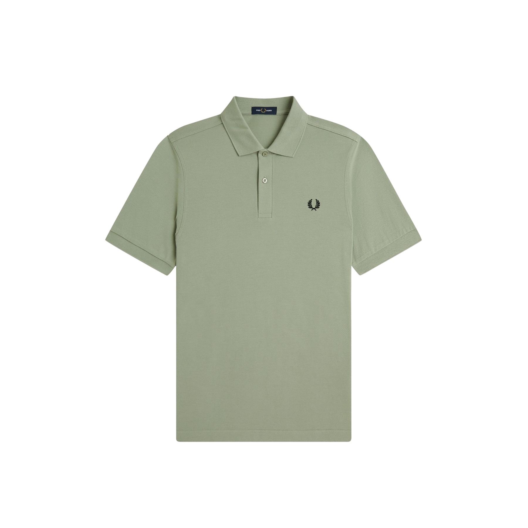 5063460141534 - Polo-Shirt Fred Perry