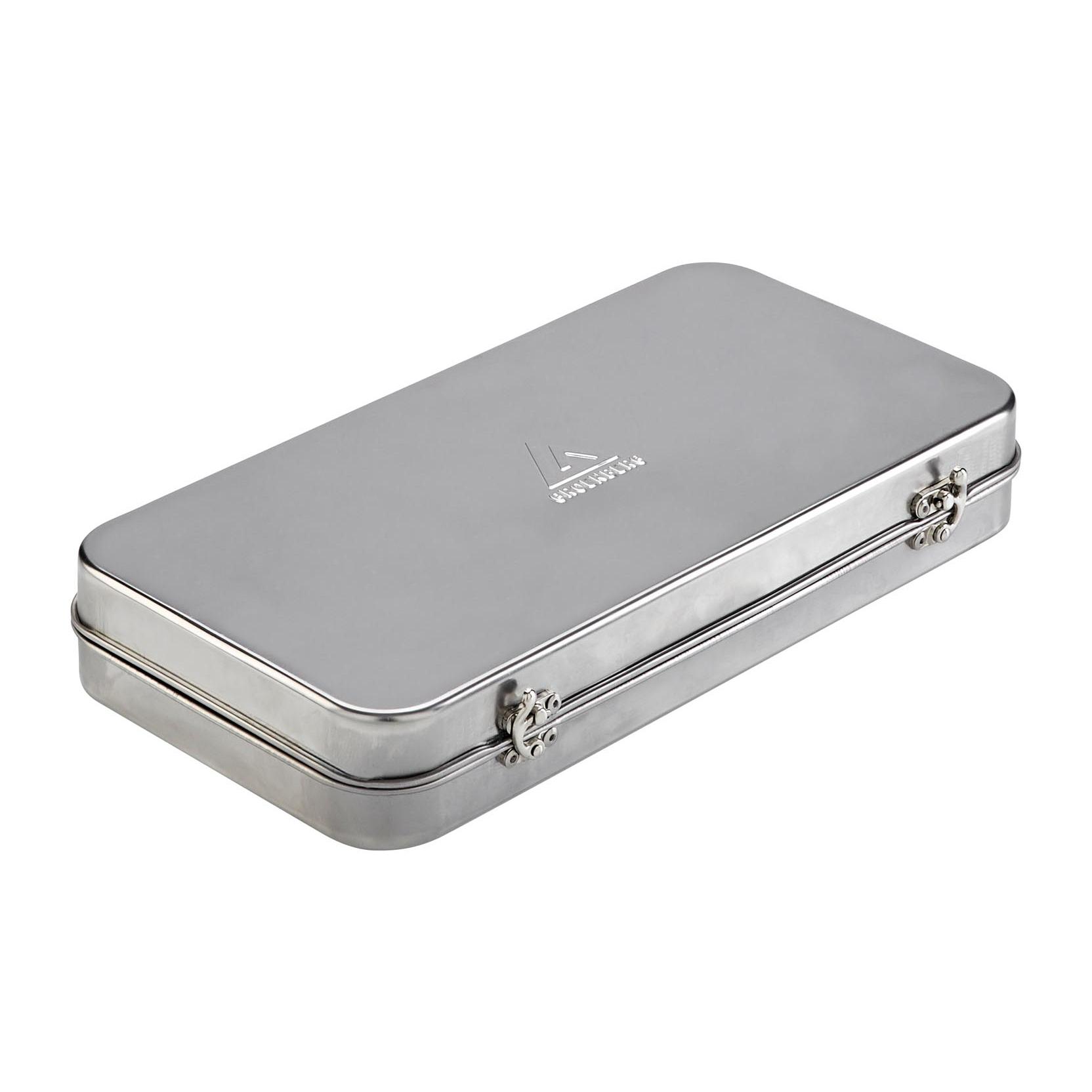 Caso Groenberg Eldfell