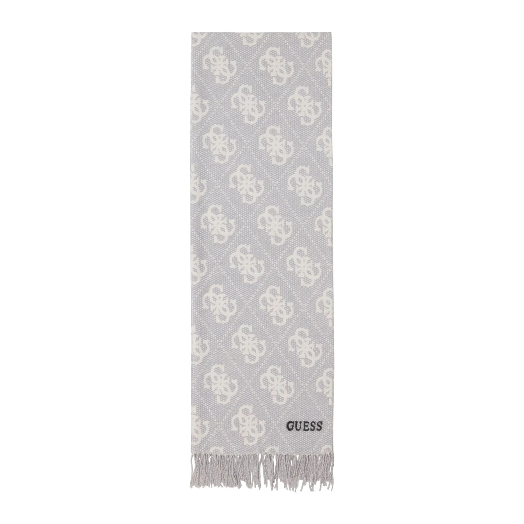 7621806181149 - Muster-Schal Jacquard