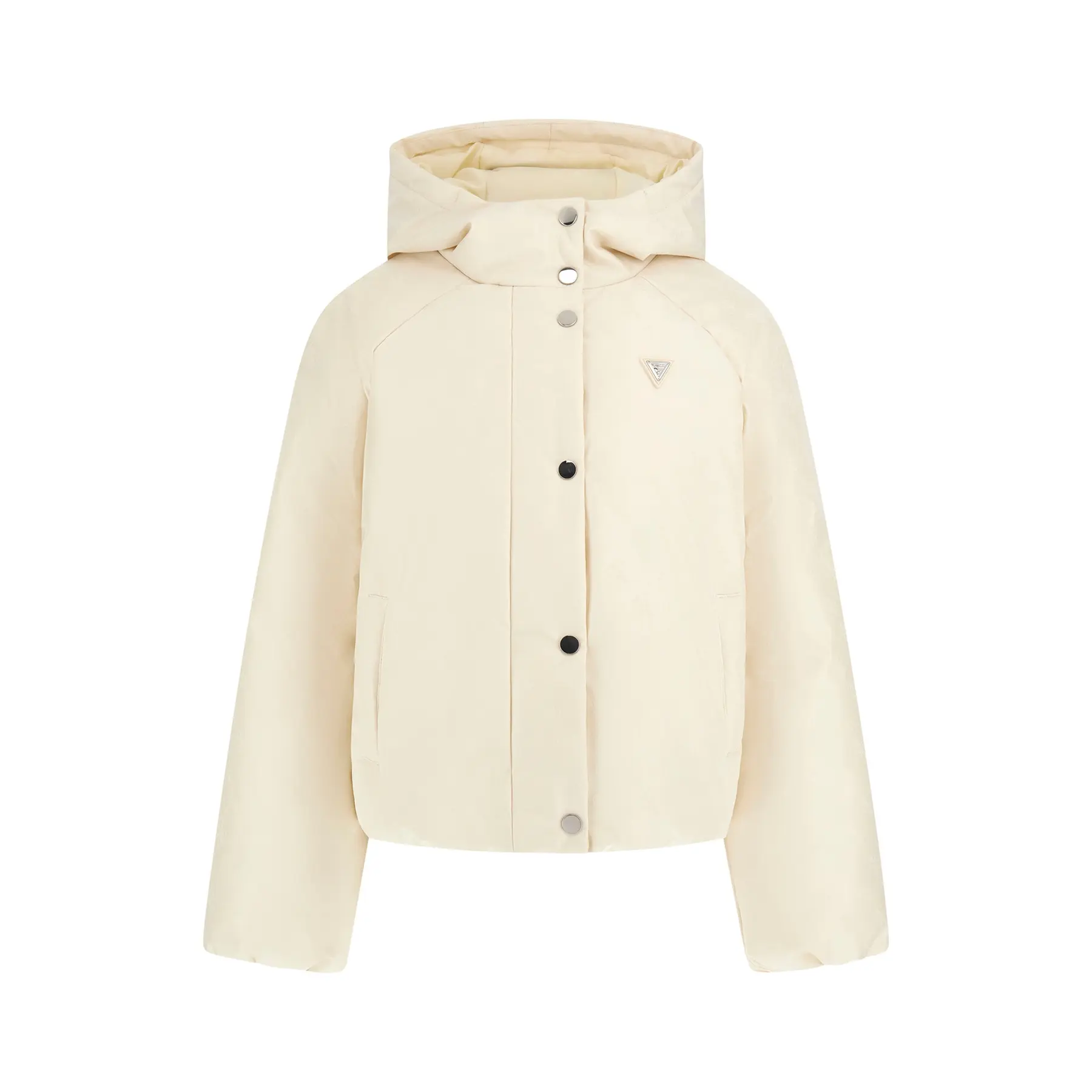 7628907999413 - Damen-Daunenjacke 4G Boxy