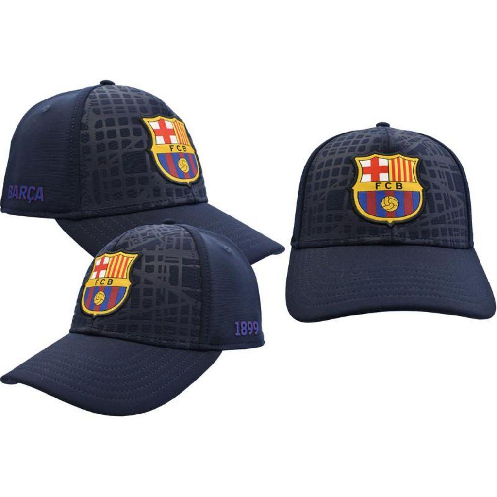 Cascopellino da baseball FC Barcelona
