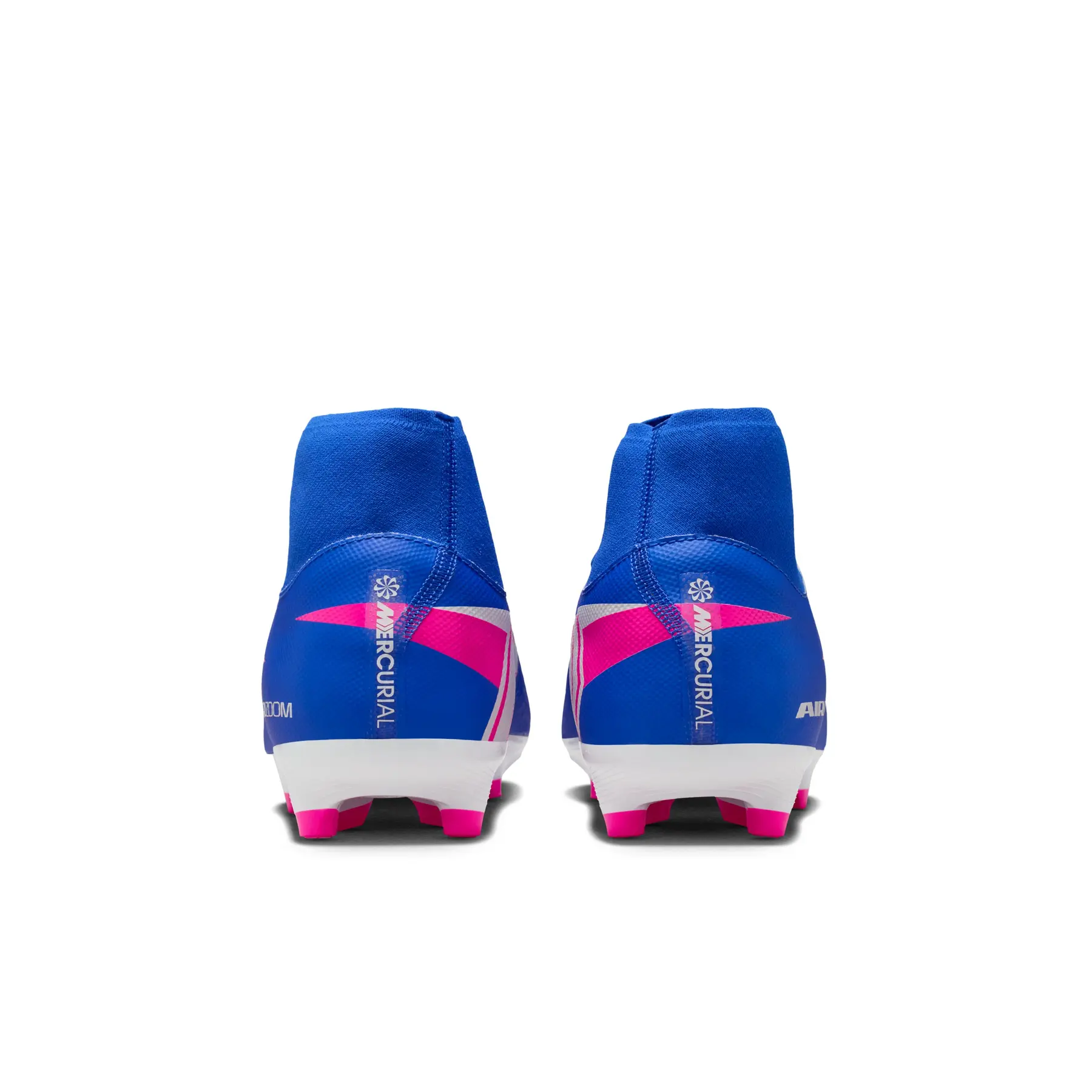 Children's Football Boots Nike Mercurial Superfly 10 Academy FG/MG