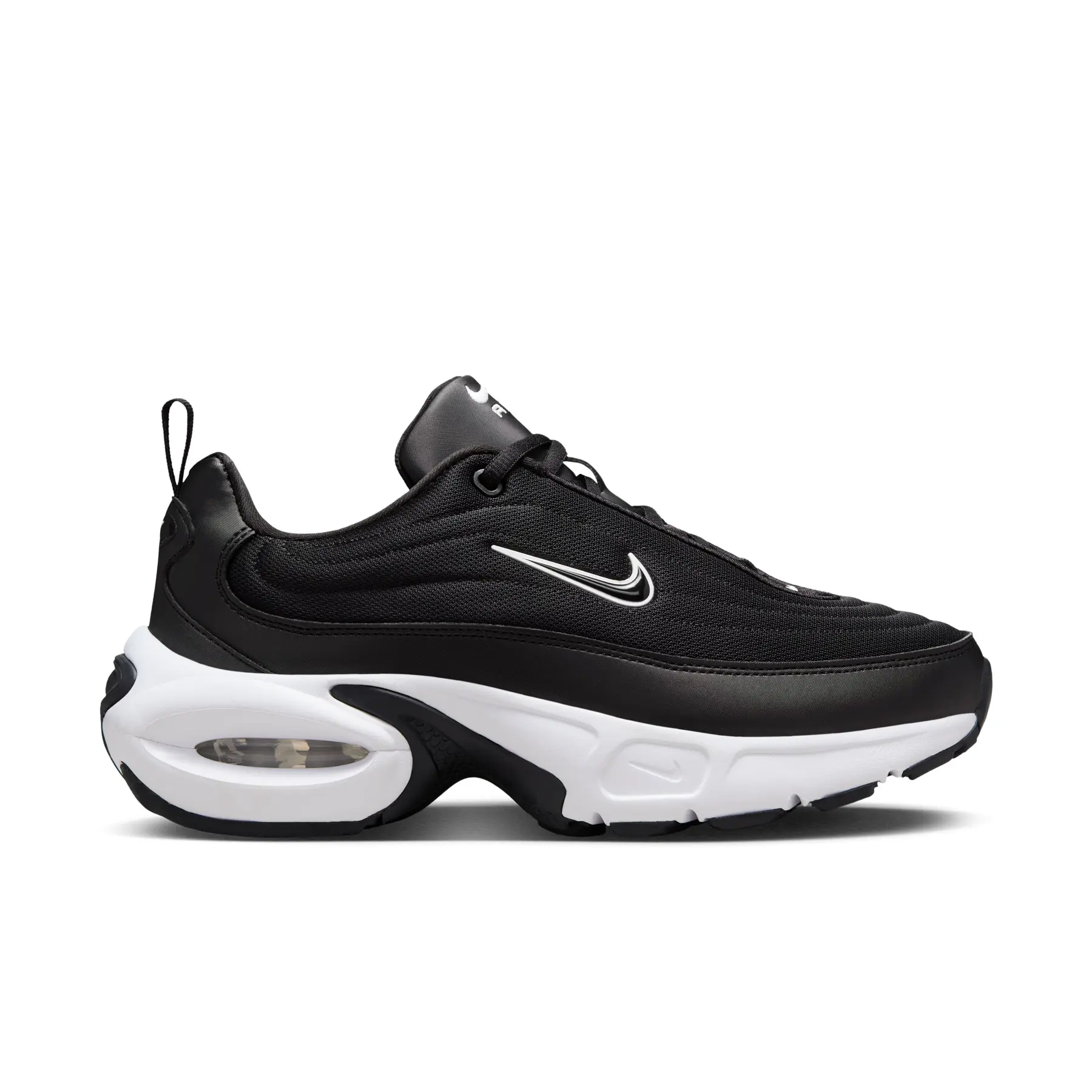 Nike Baskets femme Nike AirMax Portal