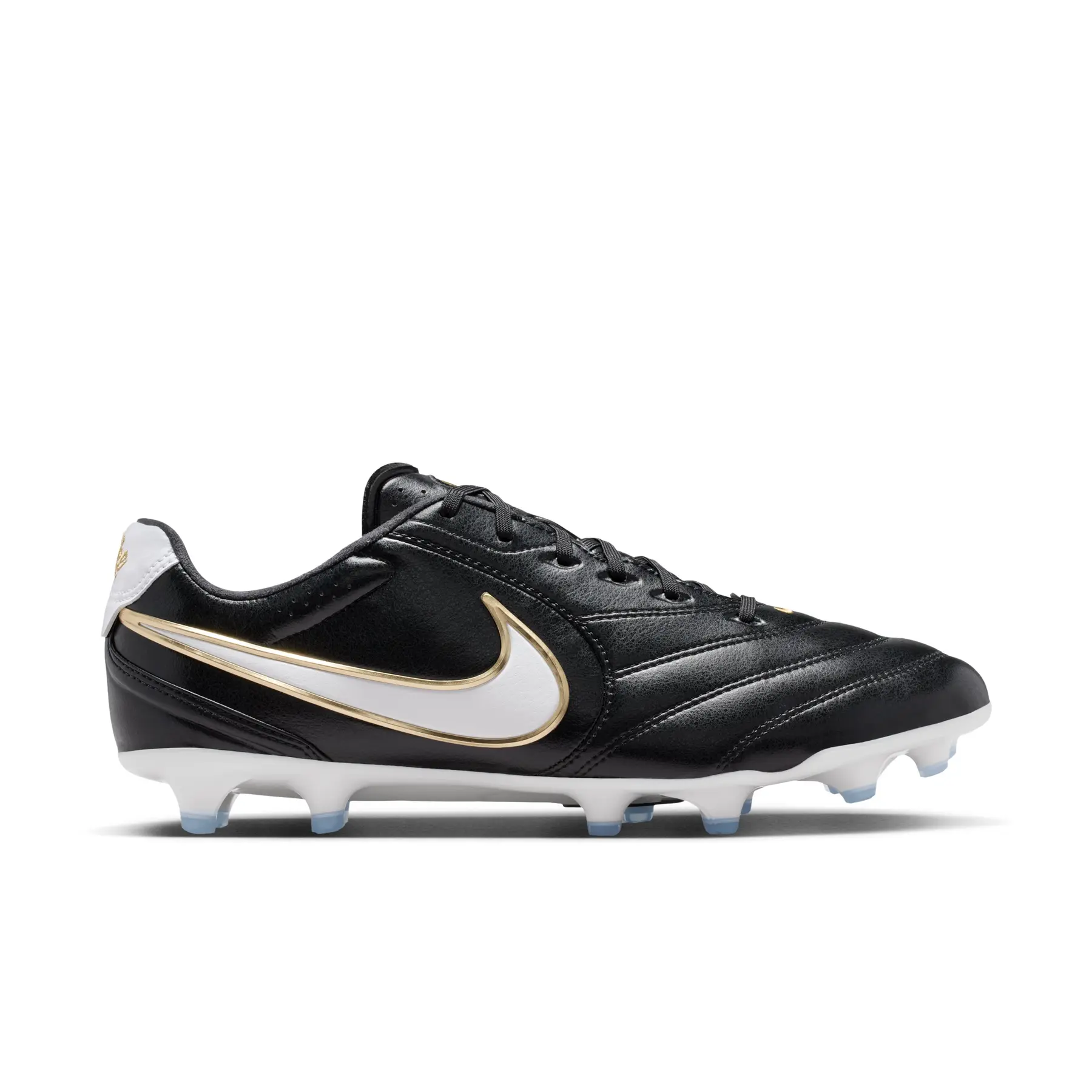 Fußballschuhe Tiempo Ligera Pro FG - Noir - male - Size: 41