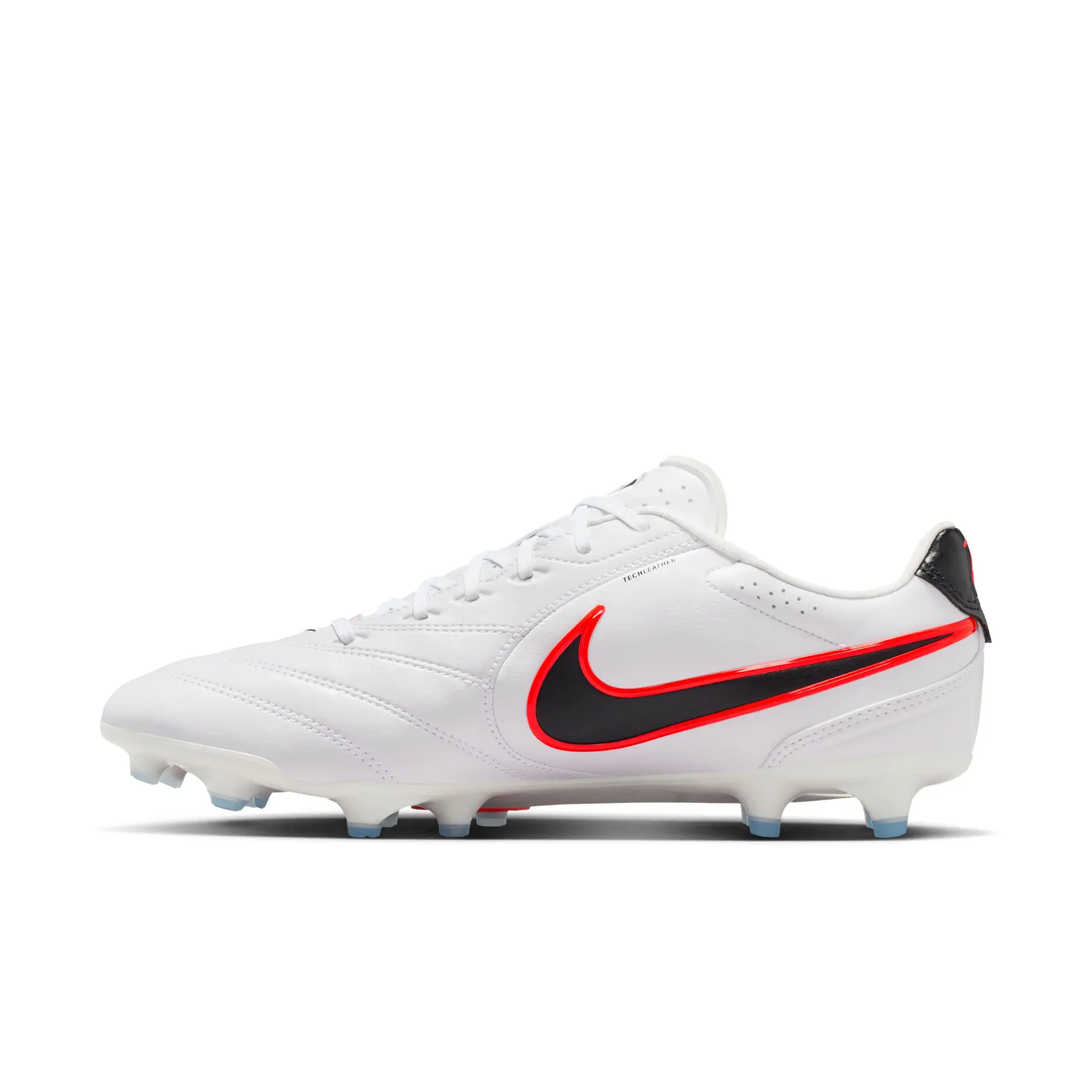 Football boots Nike Tiempo Ligera Pro FG | Foot-Store