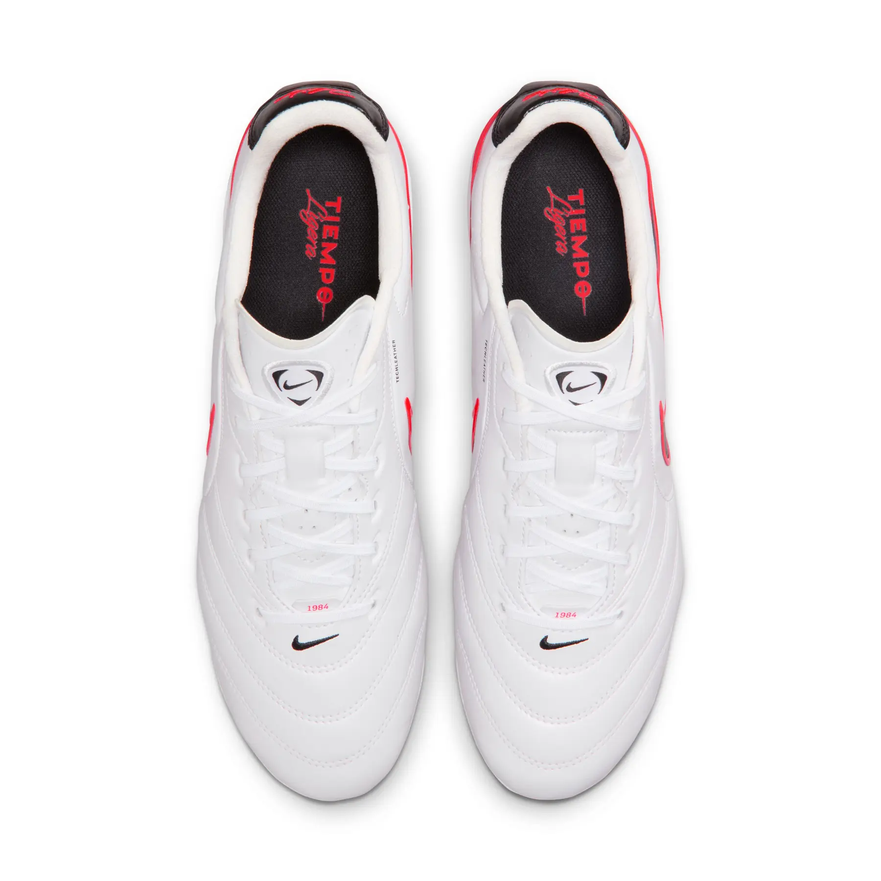 Football boots Nike Tiempo Ligera Pro FG | Foot-Store