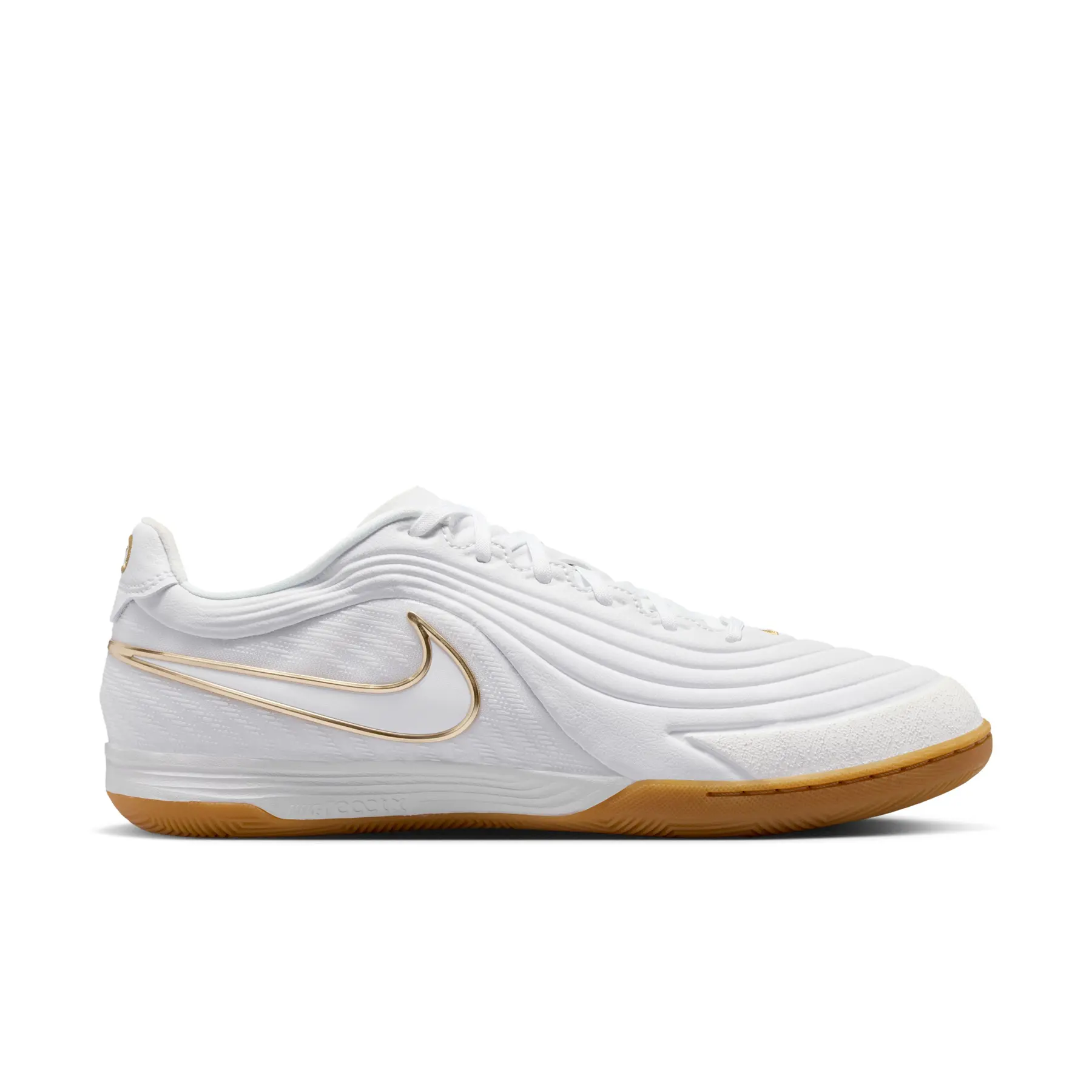 Nike Chaussures de football Nike Tiempo Reactgato IC
