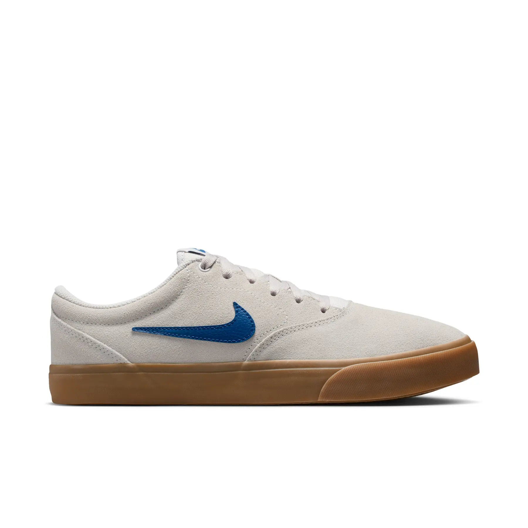 Nike Baskets Nike Charge Suede