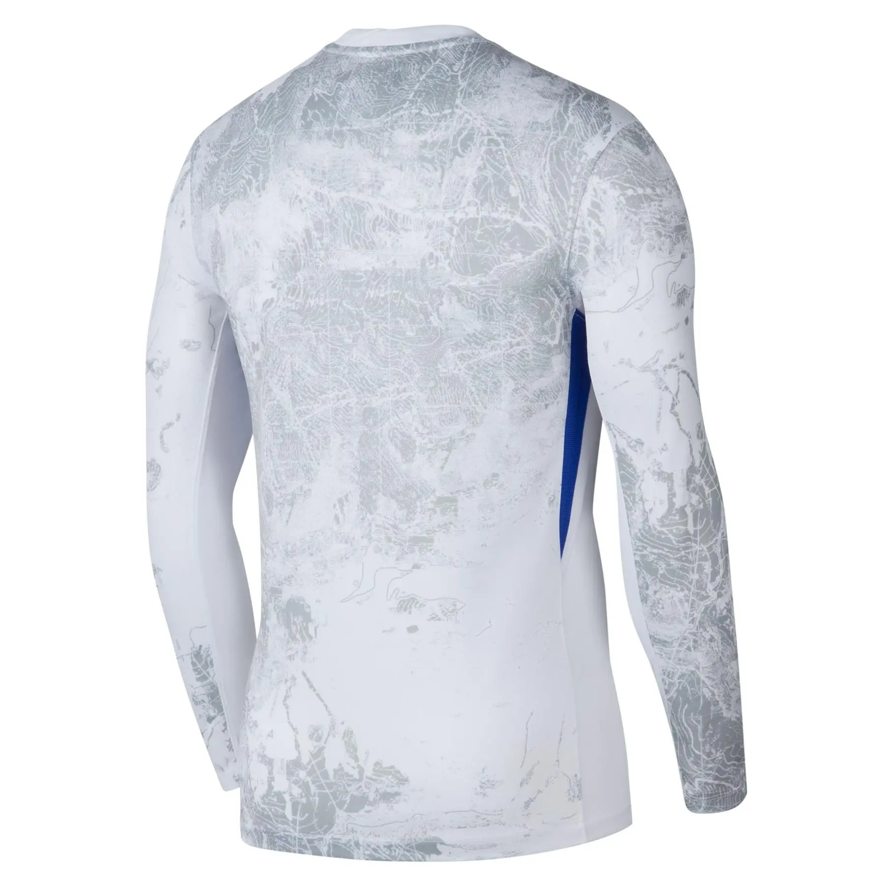 Inter Milan long sleeve goalkeeper jersey ACG 2025/26 | Foot-Store