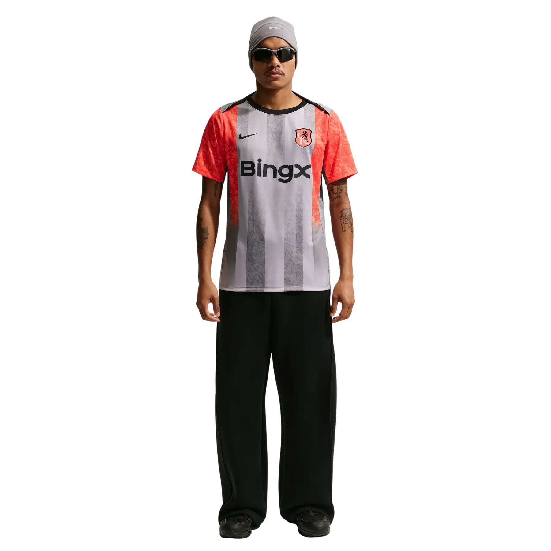 Chelsea-Trikot Academy Pro 2025/26