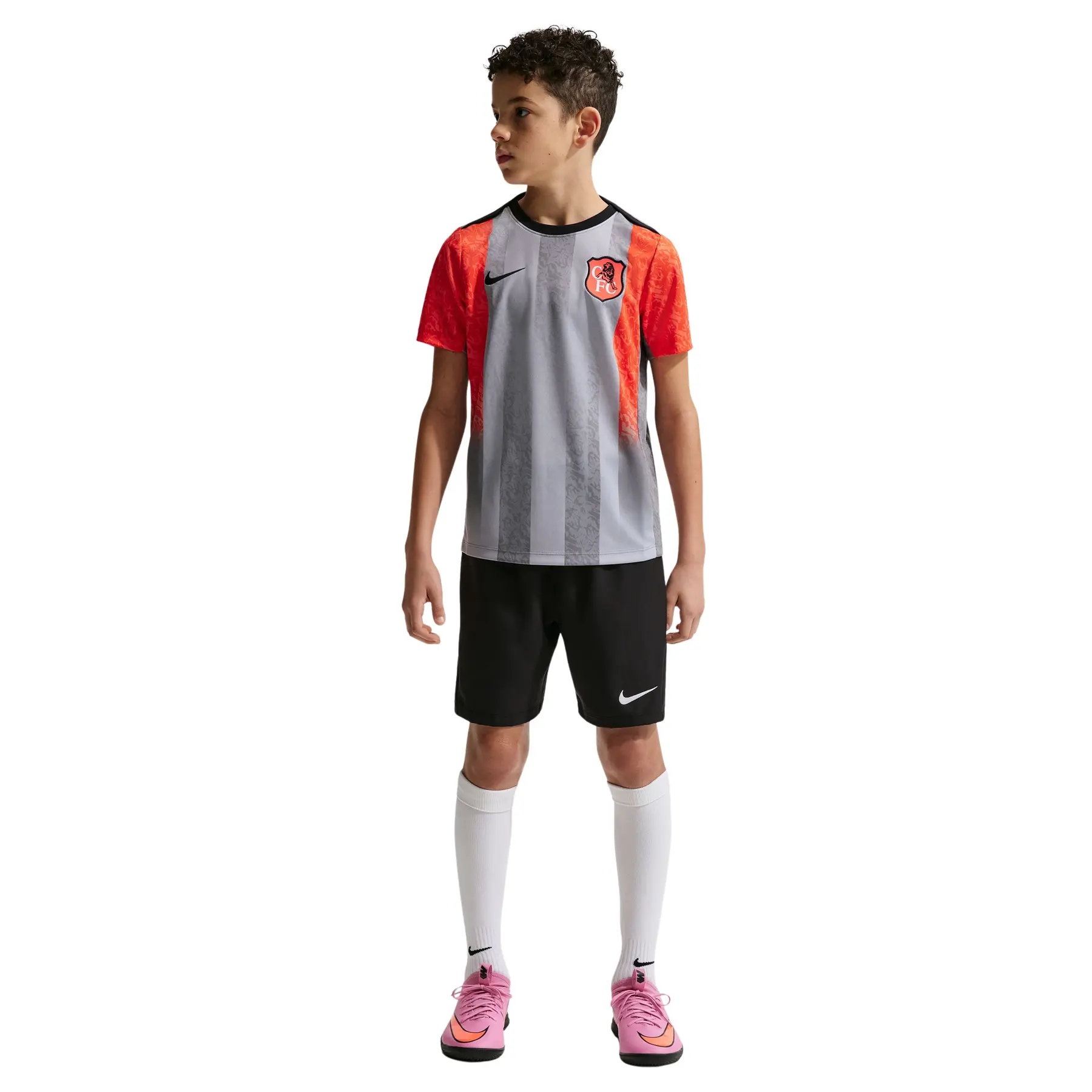 Chelsea Kindertrikot Academy Pro 2025/26