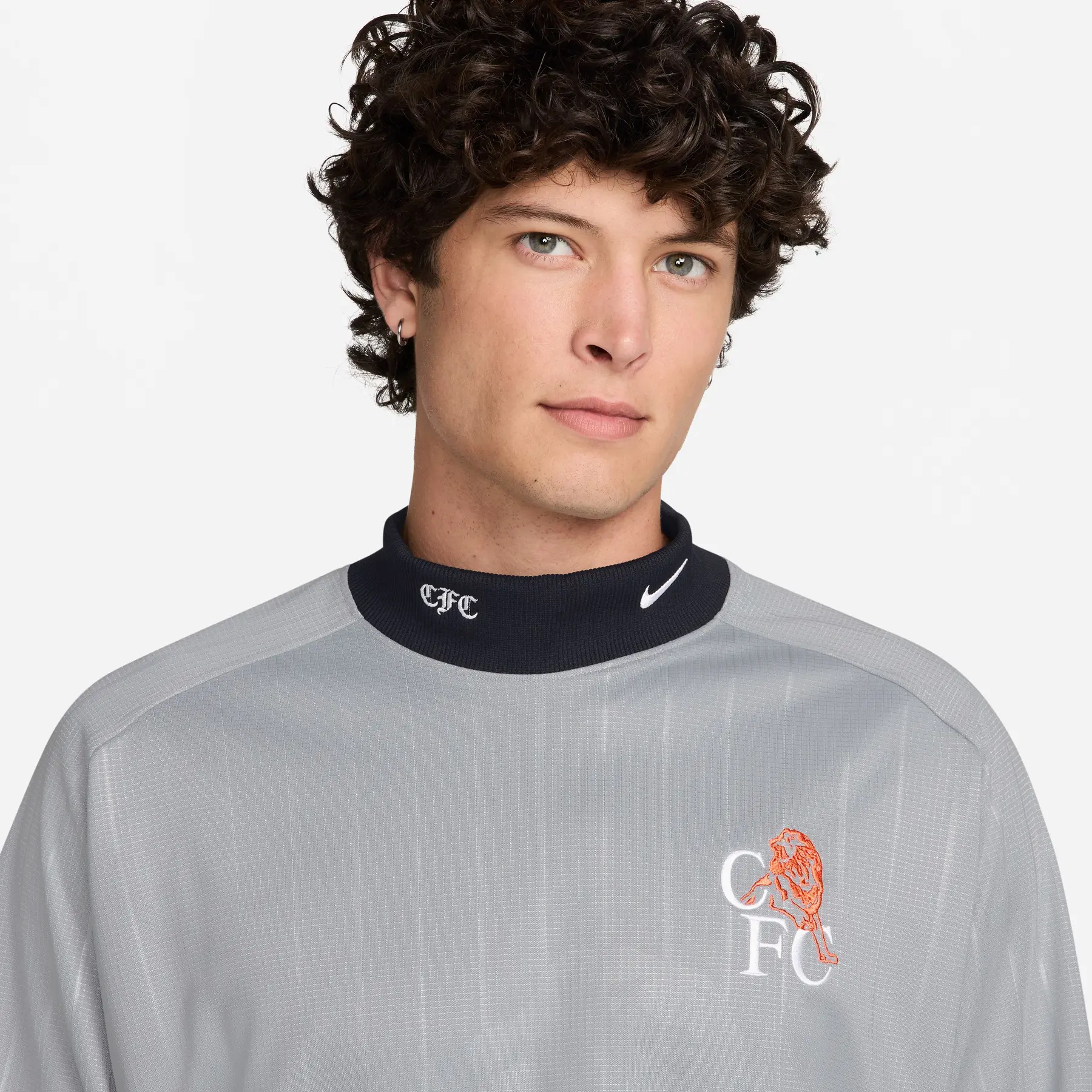Chelsea long-sleeve goalkeeper shirt 2025/26 | Foot-Store