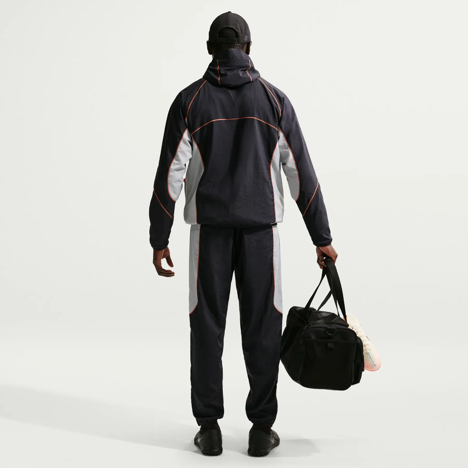 Chelsea Tracksuit Jacket Strike+ 2025/26 | Foot-Store
