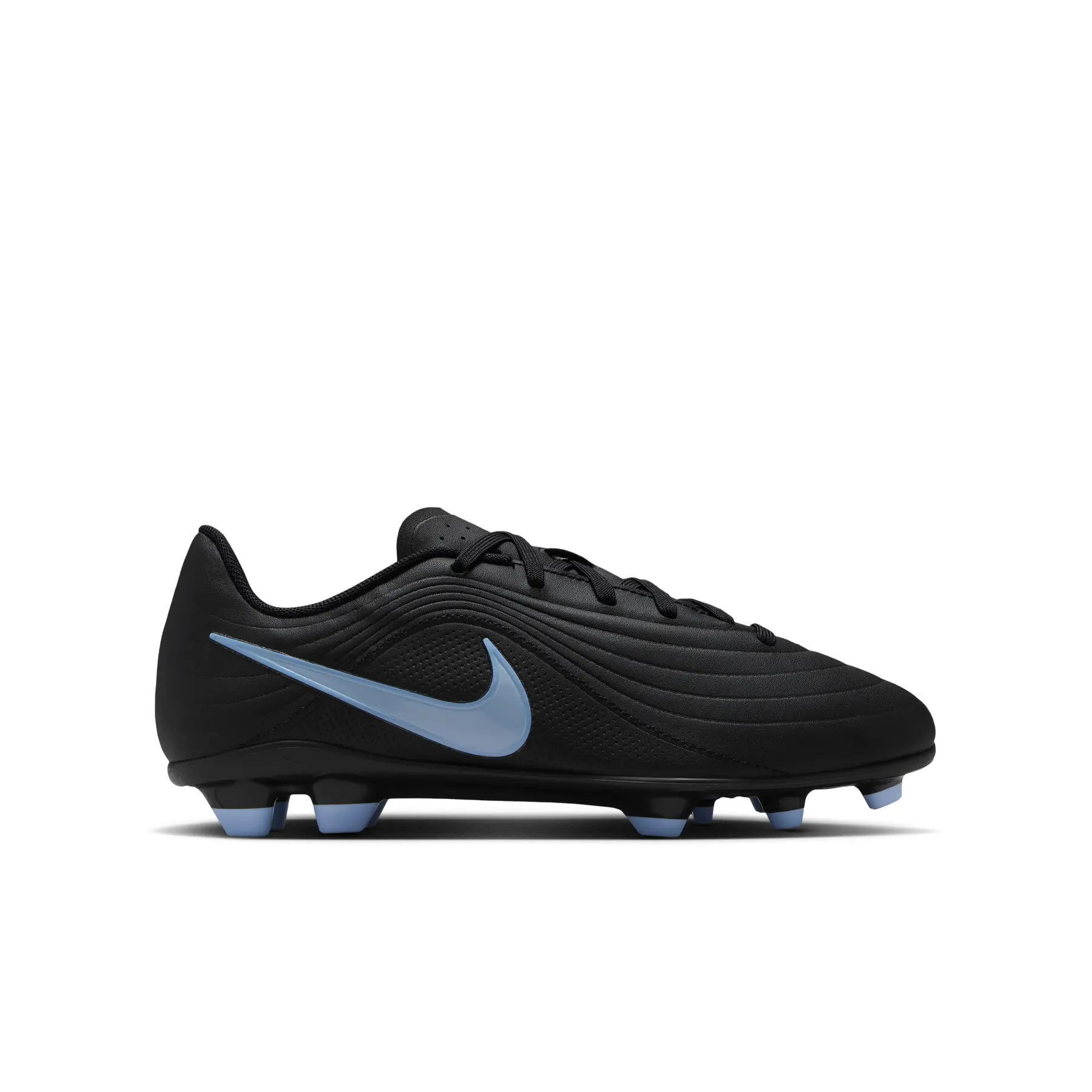 Nike Chaussures de football enfant Nike Tiempo Maestro Club MG