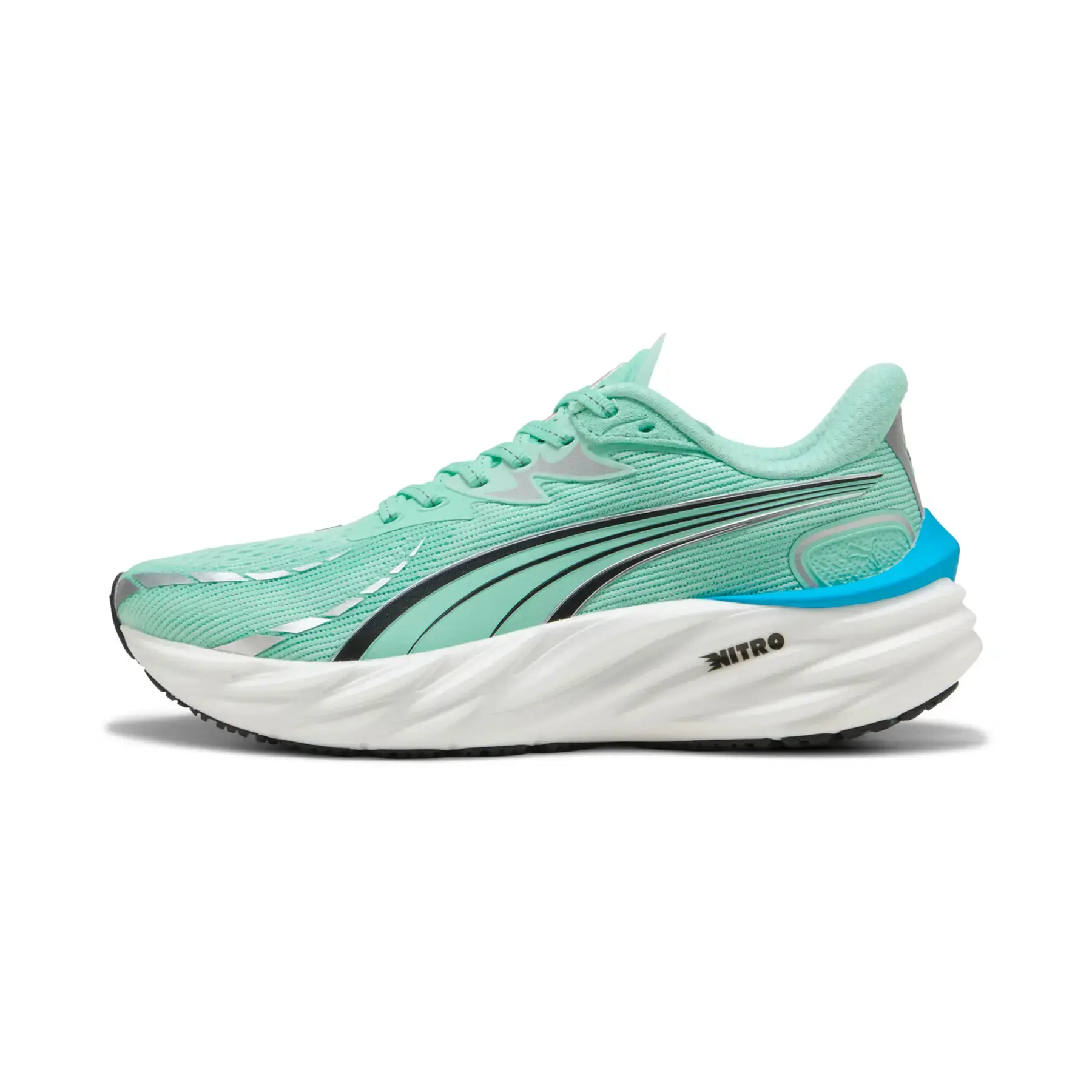 Puma Women's Vert Running Shoes Velocity Nitro 4