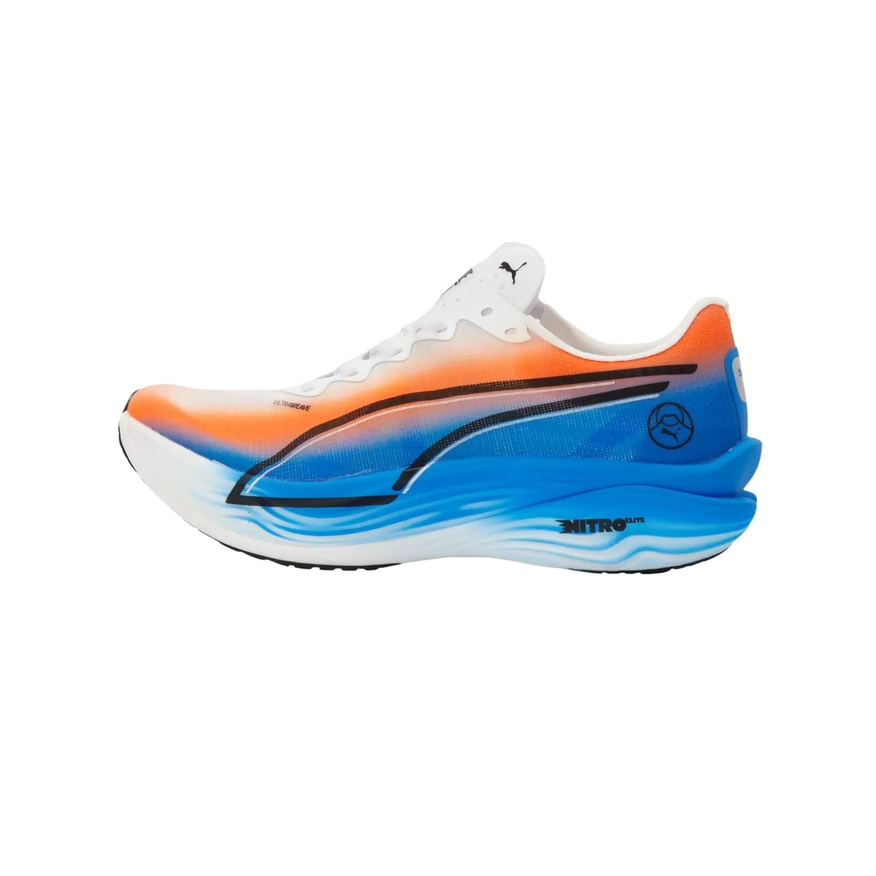Running shoes Puma Deviate Nitro Elite 3 Ekiden