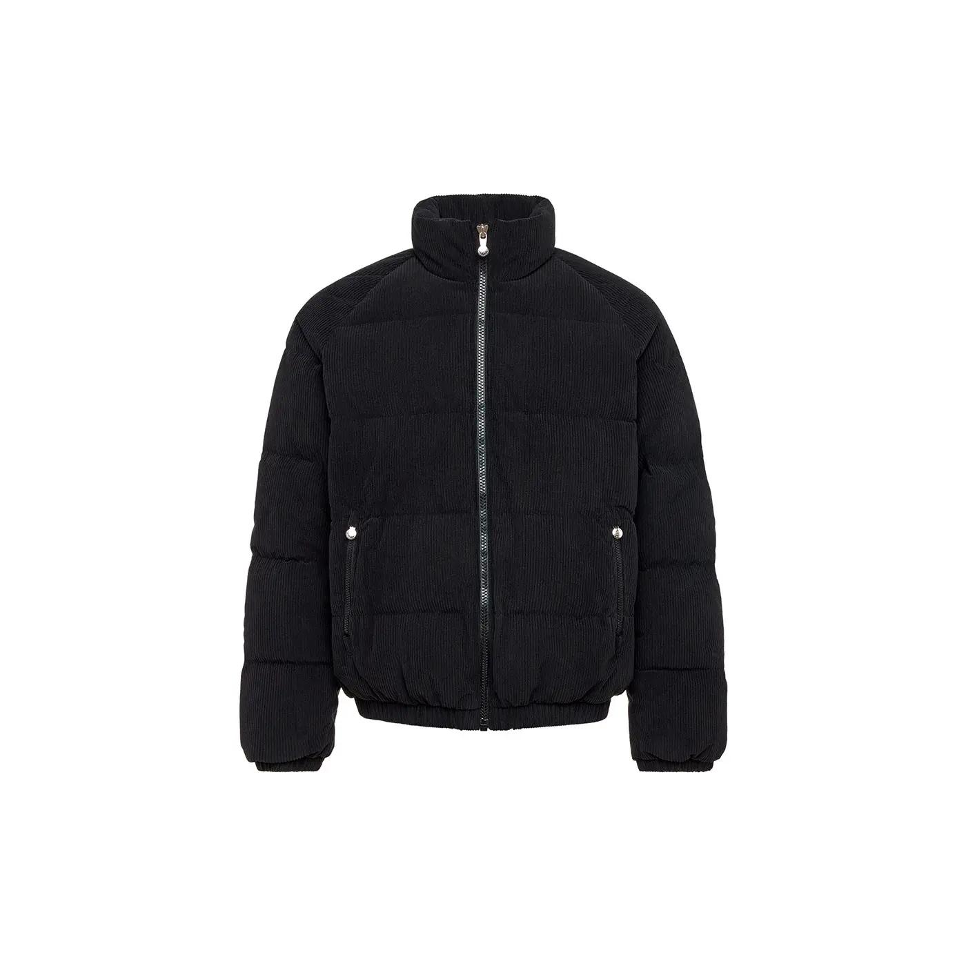 3185623951858 - Daunenjacke mit Kapuze Vintage Mythic 3 Velvet