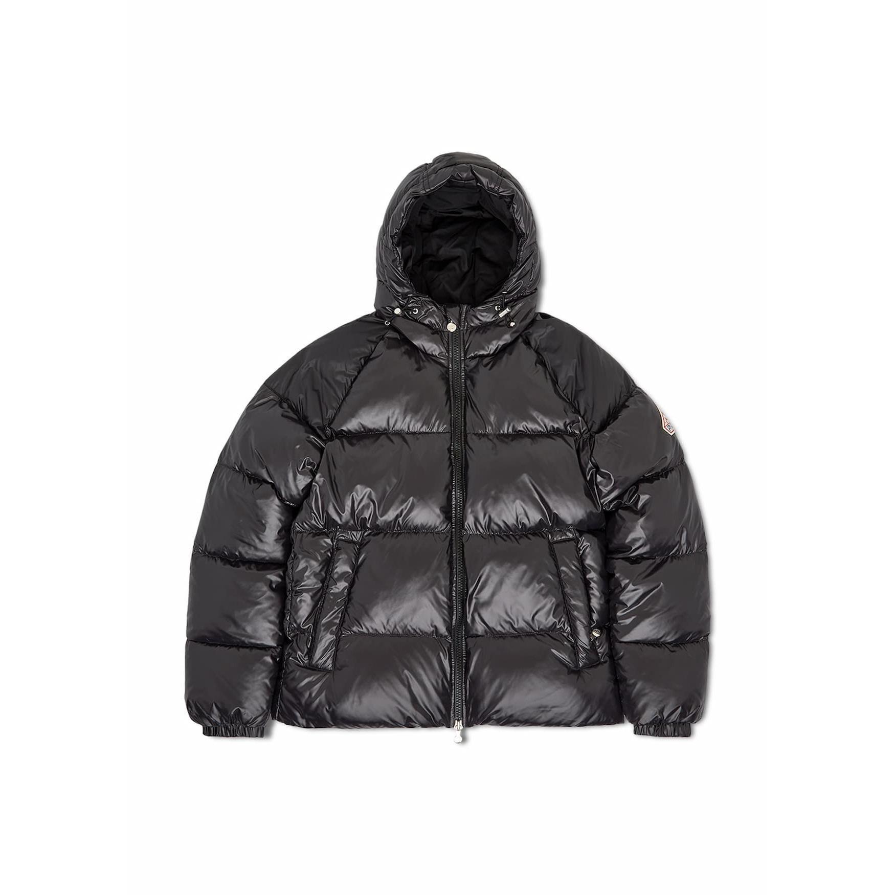 3185624029433 - Daunenjacke  mit Kapuze Pyrenex