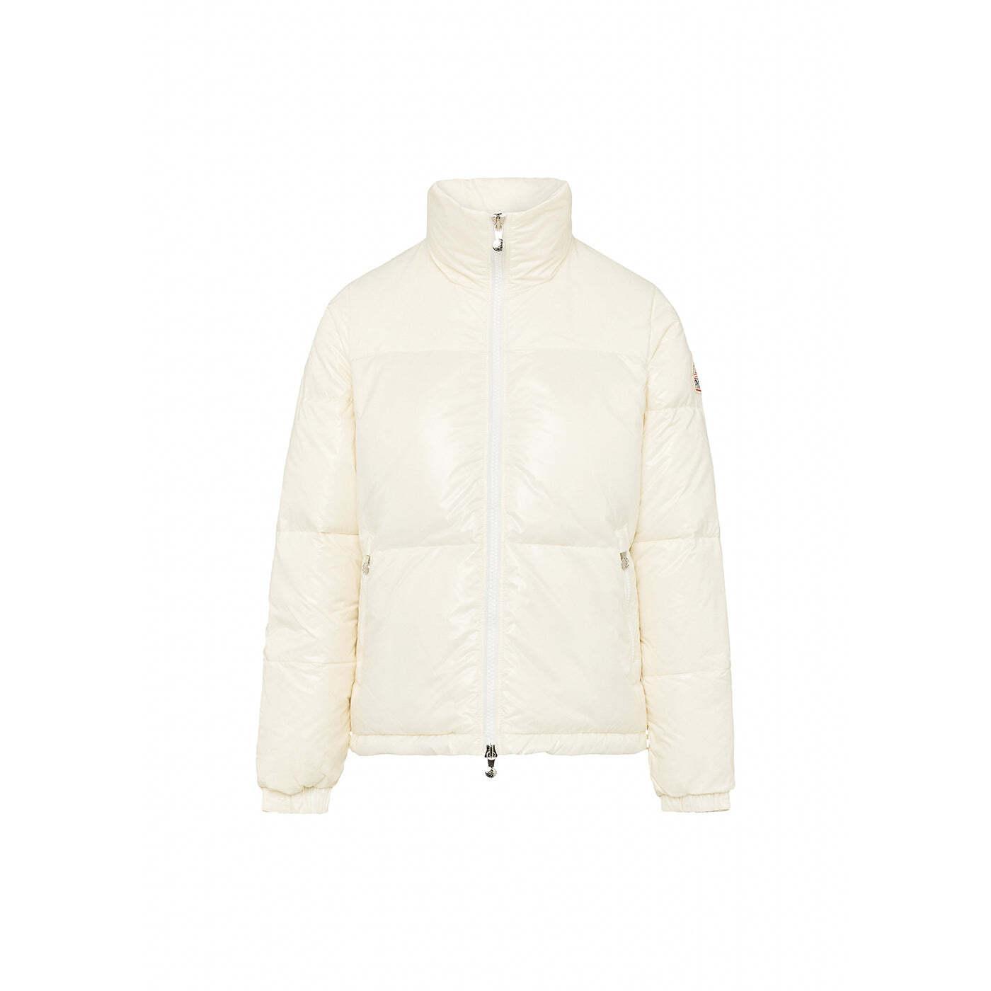 3185624033829 - Daunenjacke  mit Kapuze Goldin