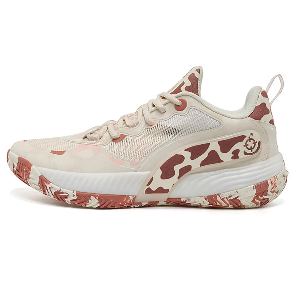 Rigorer Chaussures de basketball Rigorer AR Battle 2 Sawmill Road