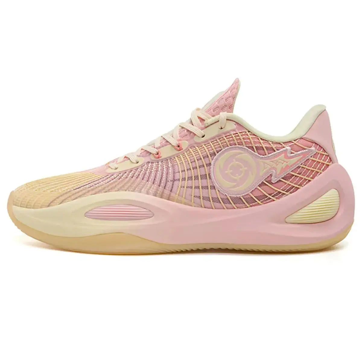 Rigorer Chaussures de basketball Rigorer AR1 Juicy Peach