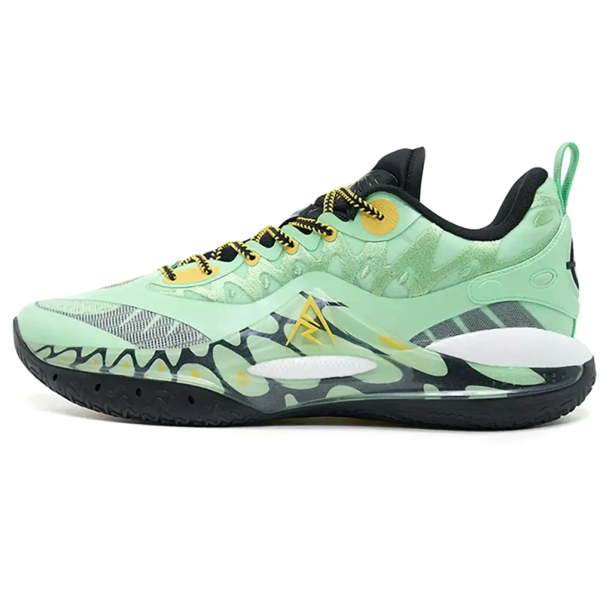 Rigorer Chaussures de basketball Rigorer AR2 Monarch