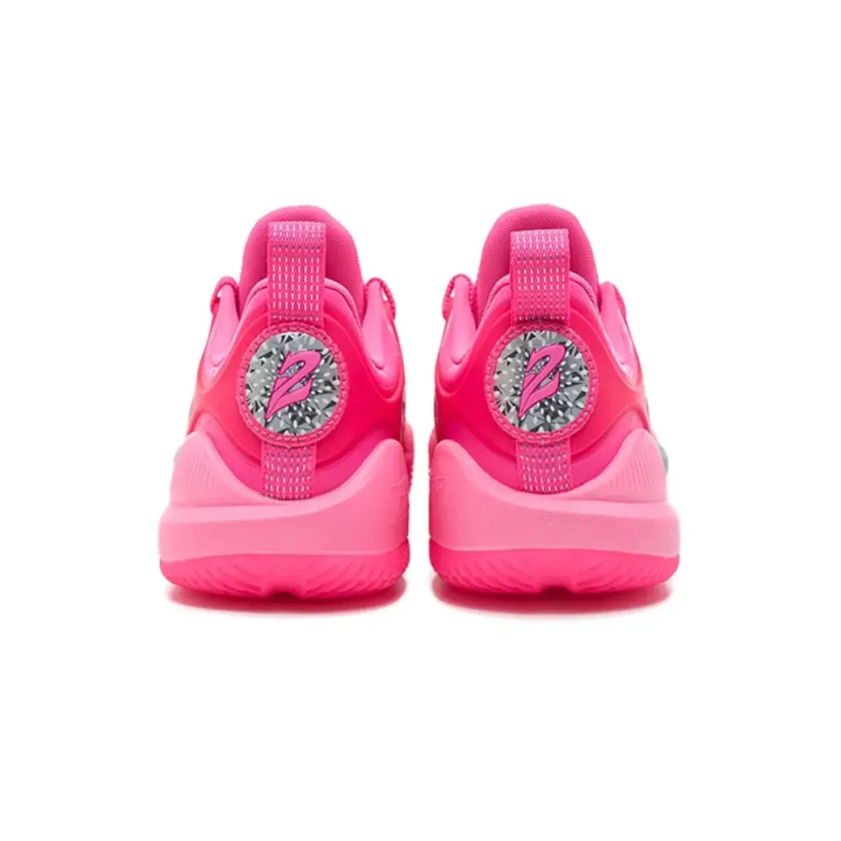 BRAND NEW IN BOX BP1 Kaleidoscope Sneakers (Just Released) iab_podz main image 4
