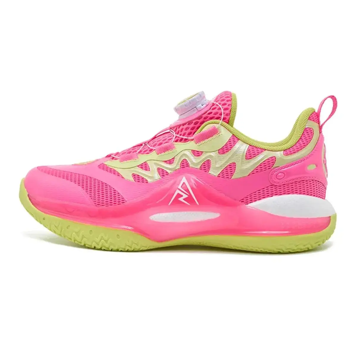 Rigorer Chaussures de basketball enfant Rigorer AR2 Fusion
