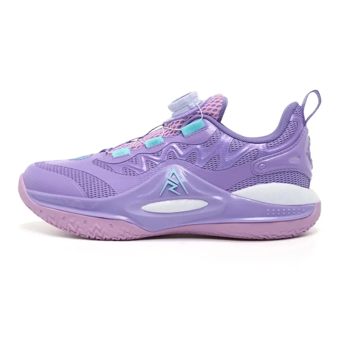 Rigorer Chaussures de basketball enfant Rigorer AR2 Milkyway