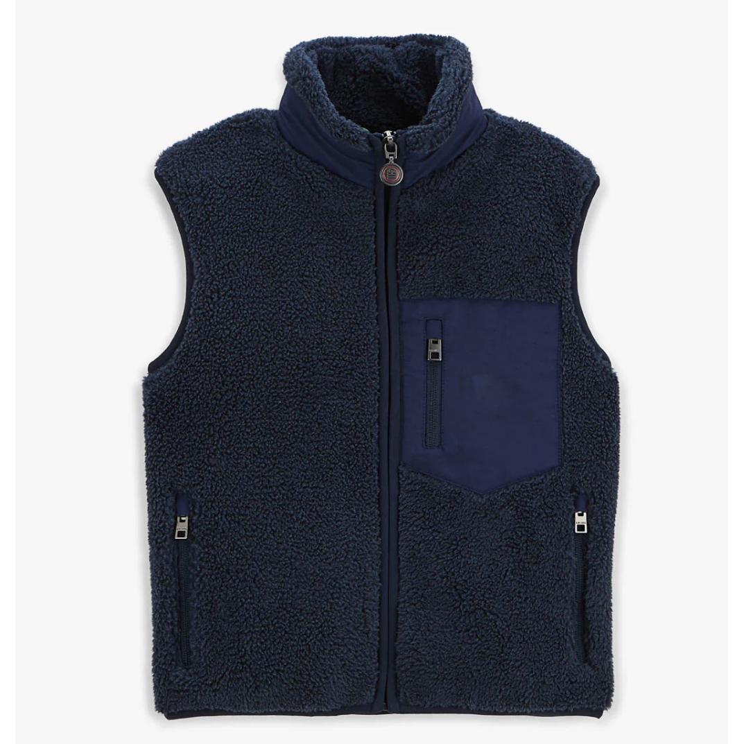 3617830080767 - Ärmelloses Fleece Montreal