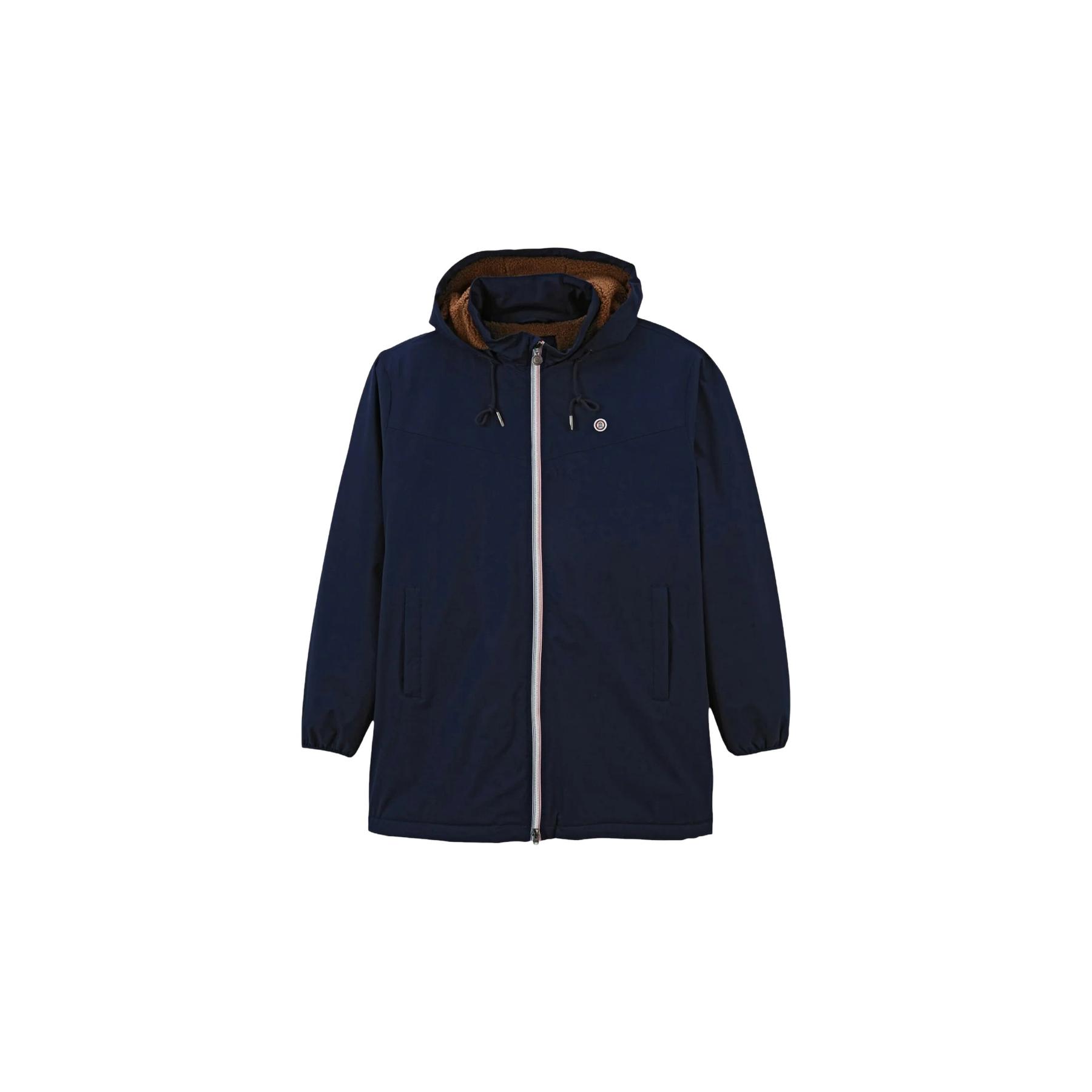 3617830045858 - Fleece gefütterte wasserabweisende Jacke Storm