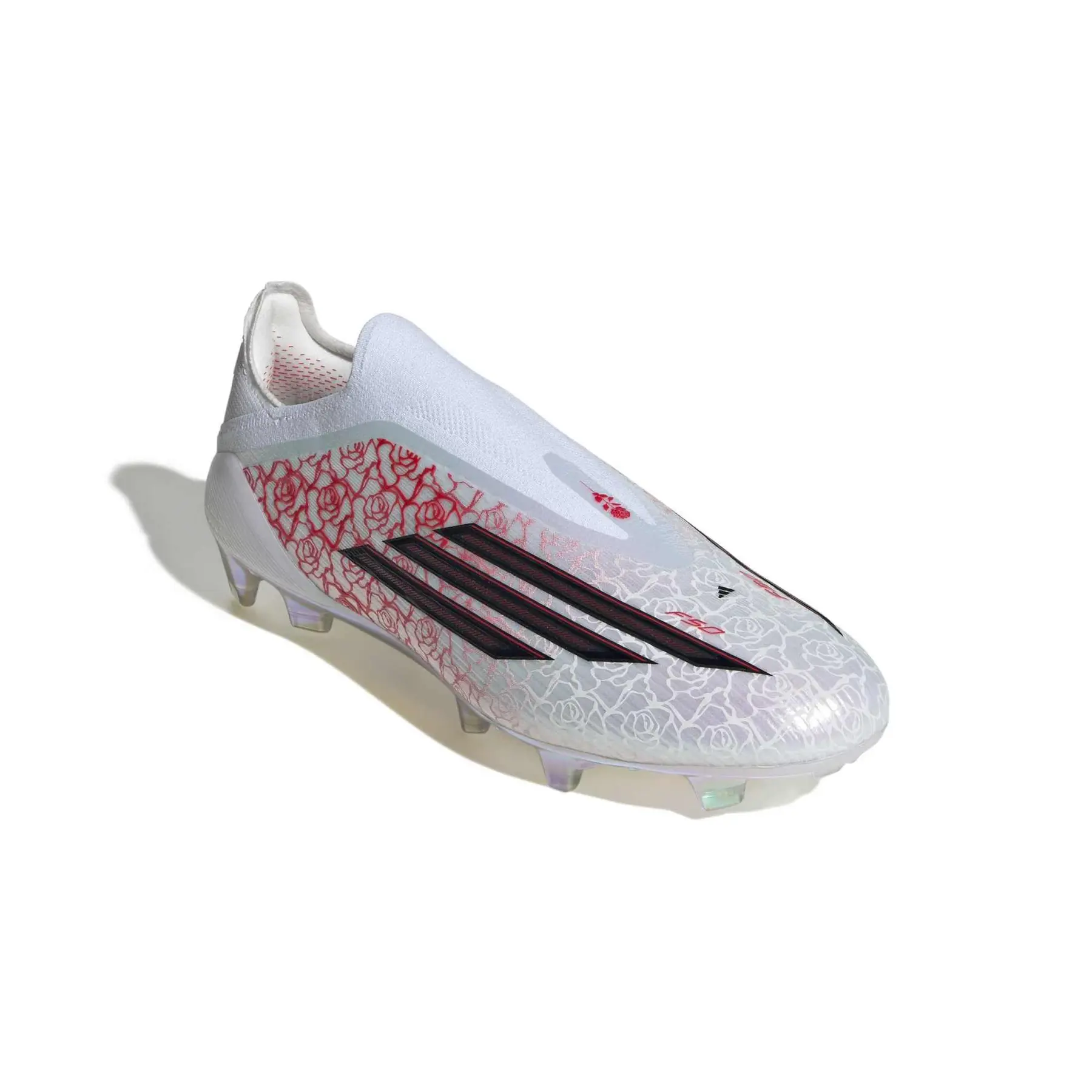 Football boots adidas F50 Elite LL Lamine Yamal FG | Foot-Store