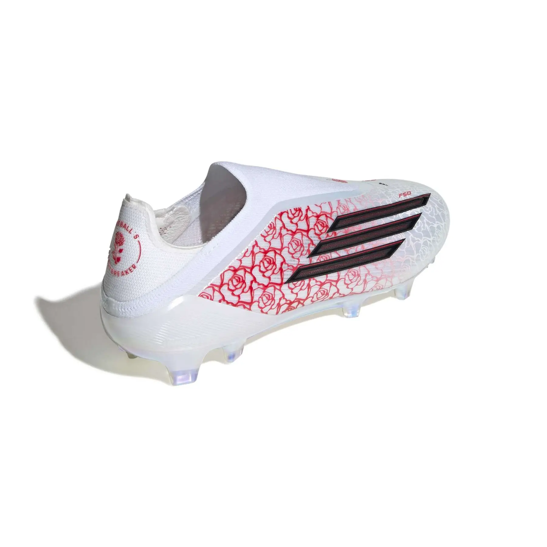 Football boots adidas F50 Elite LL Lamine Yamal FG | Foot-Store