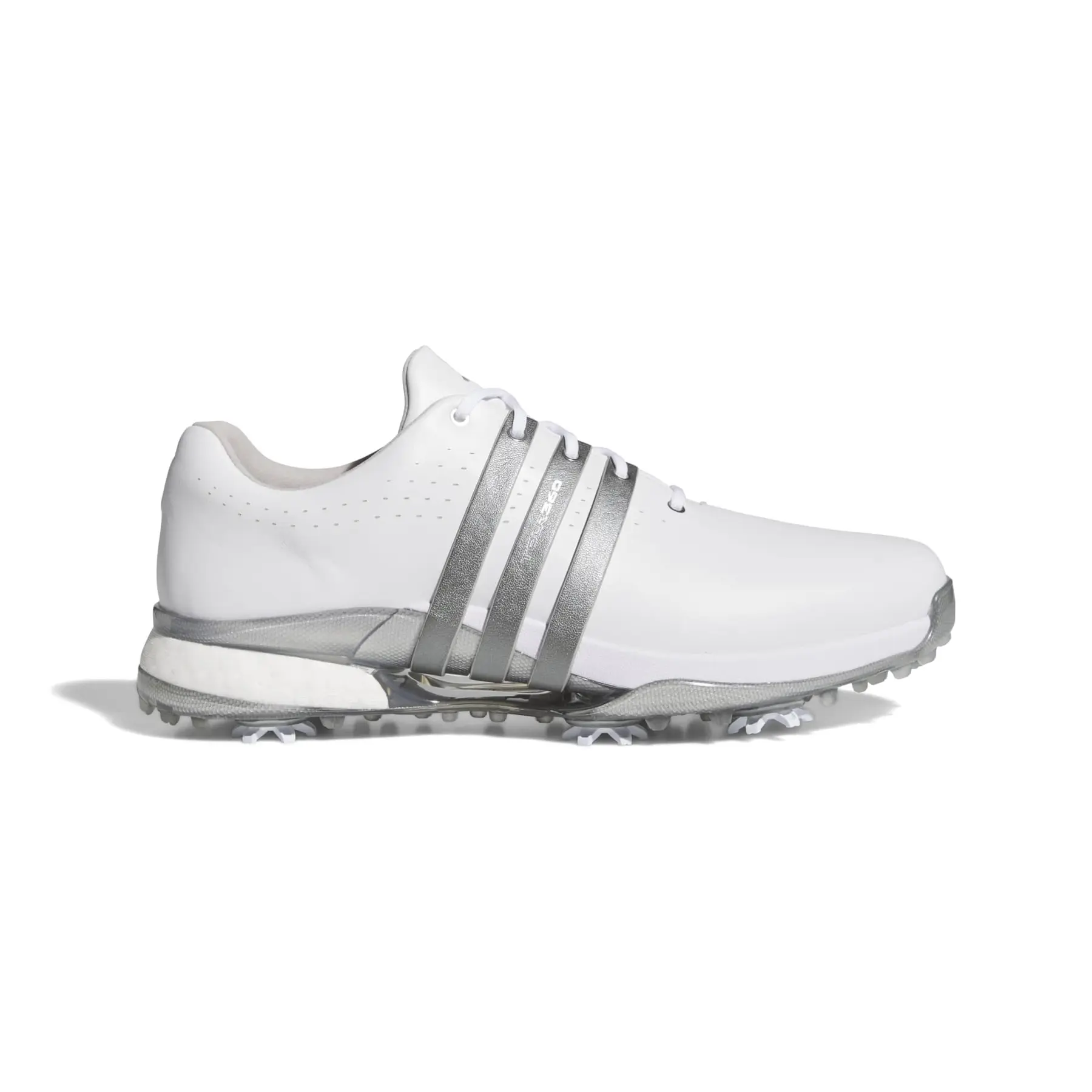 Golfschuhe Mit Spikes Adidas Tour360 24