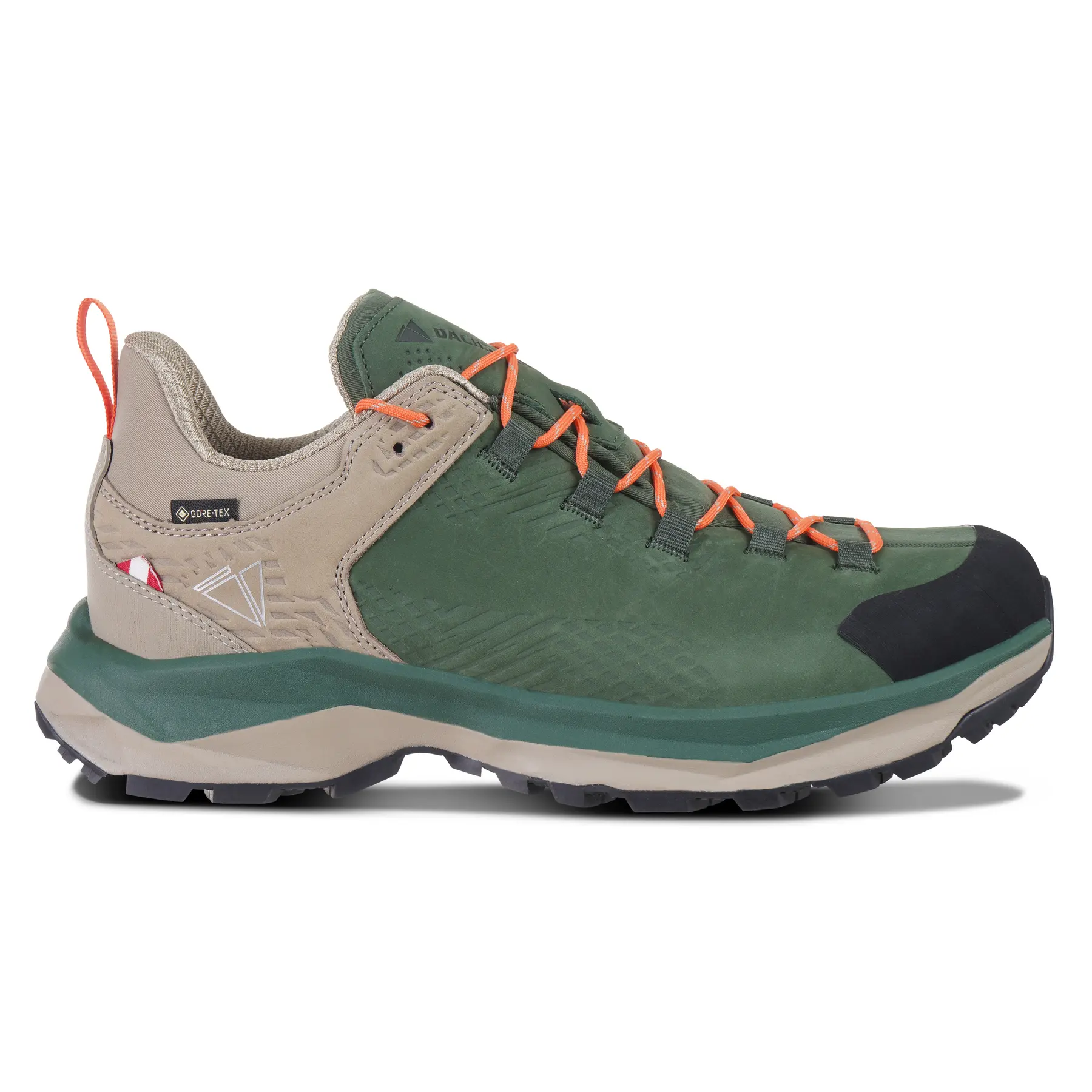 Wanderschuhe Dachstein Silvretta LC GTX