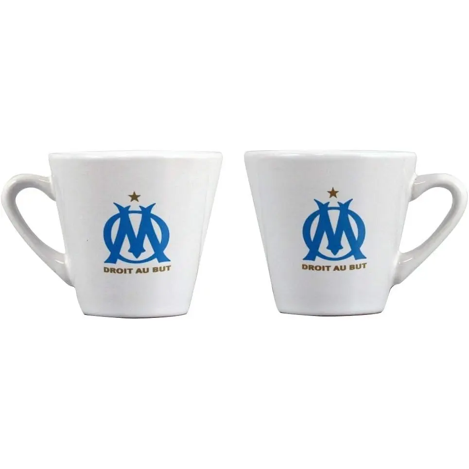 Set aus OM-Tassen (x2)