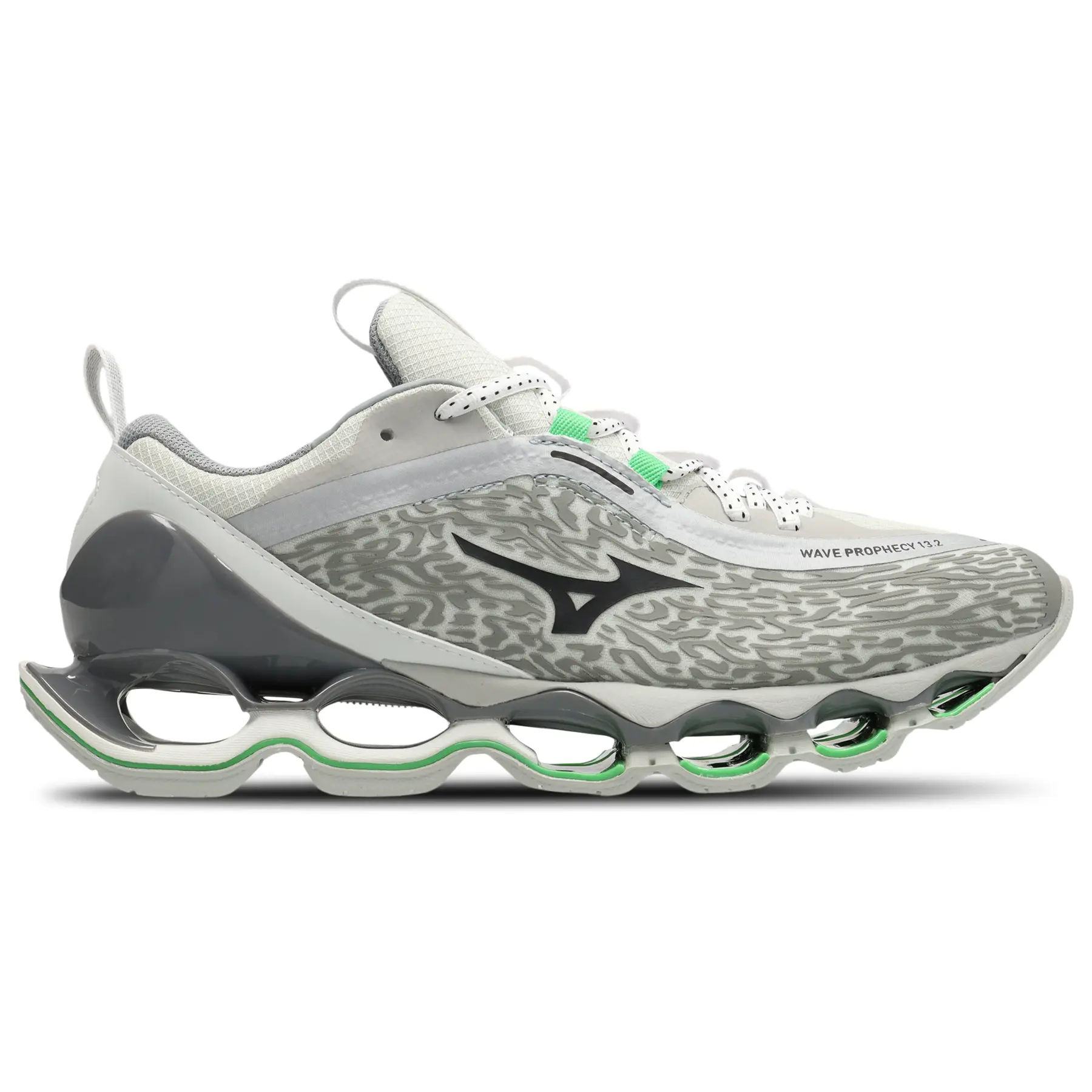 Sneakers Mizuno Wave Prophecy 13.2