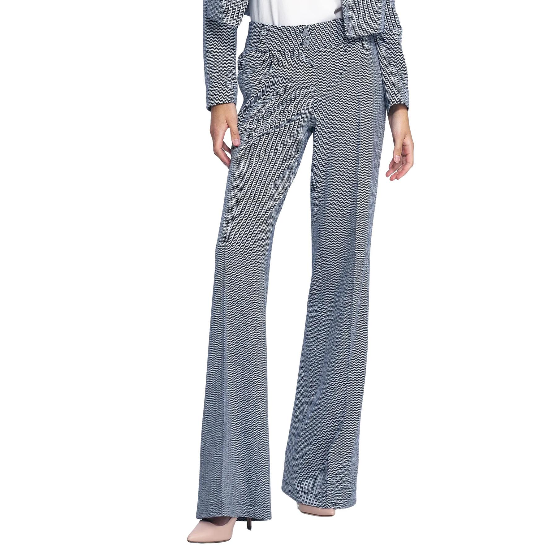 5908292731389 - Palazzohose für Damen Nife