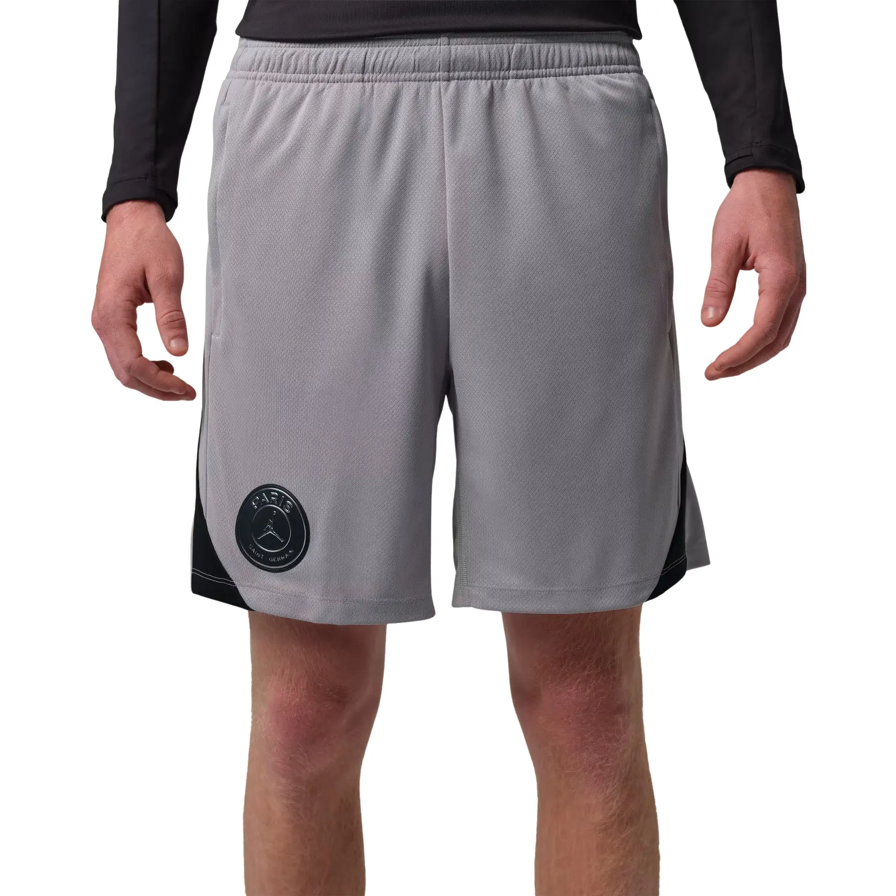 Kurze PSG Strike 2025/26 - Gris - male - Size: M