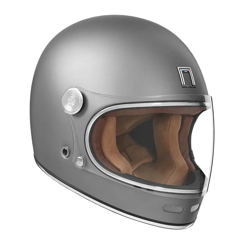 Motorrad-Integralhelm Nox Premium Revenge